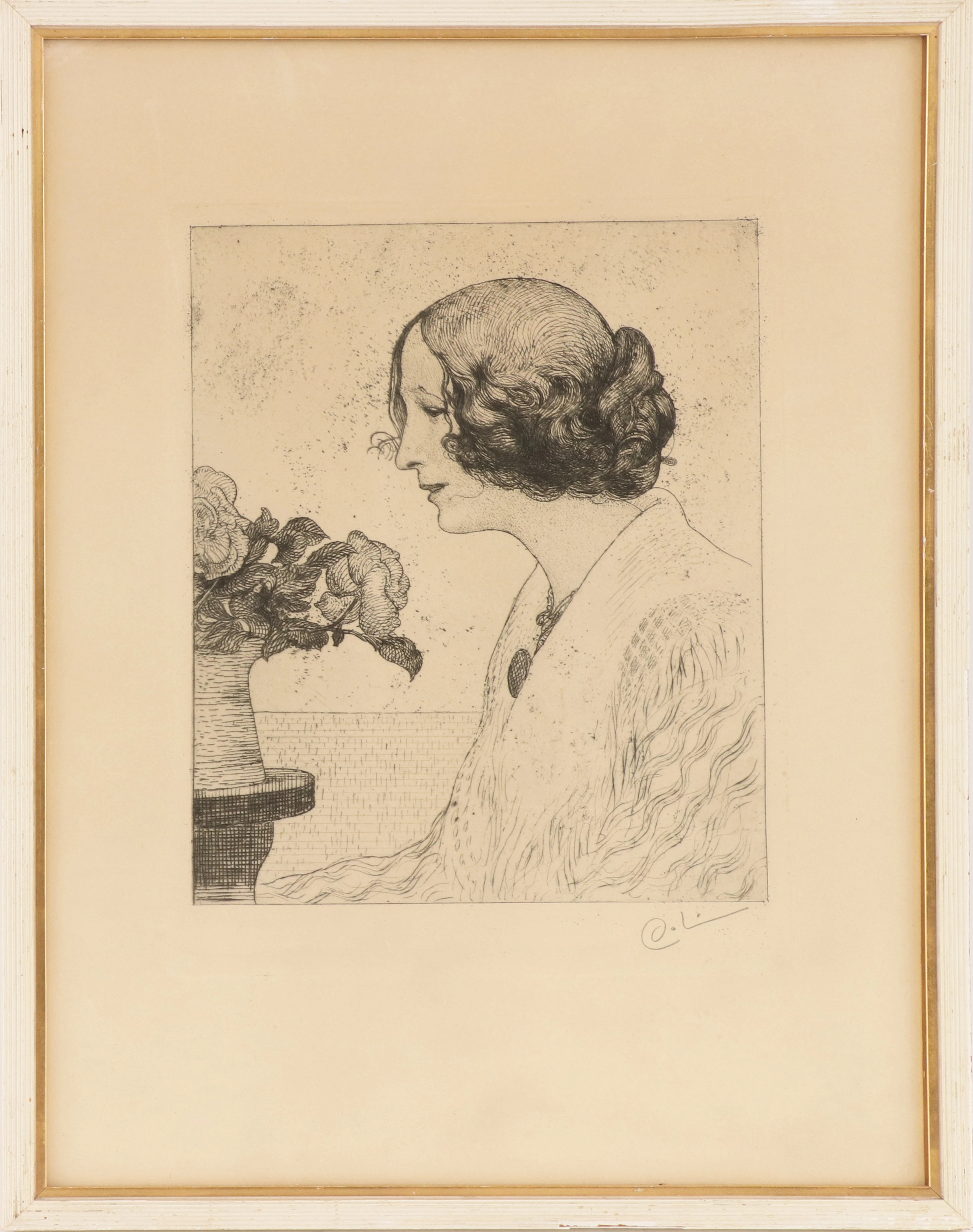 Carl Larsson (1853-1919)