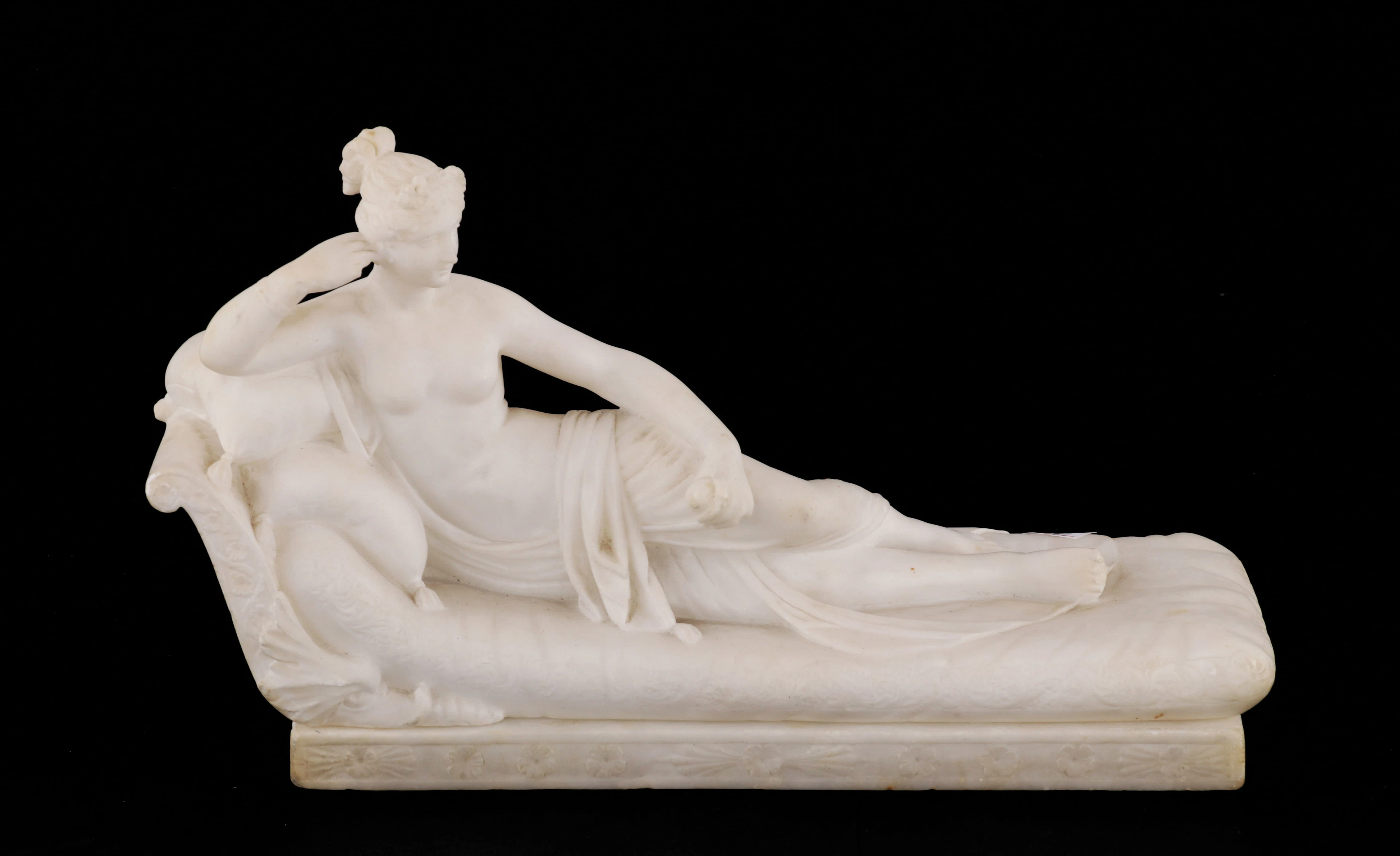 Antonio Canova, efter