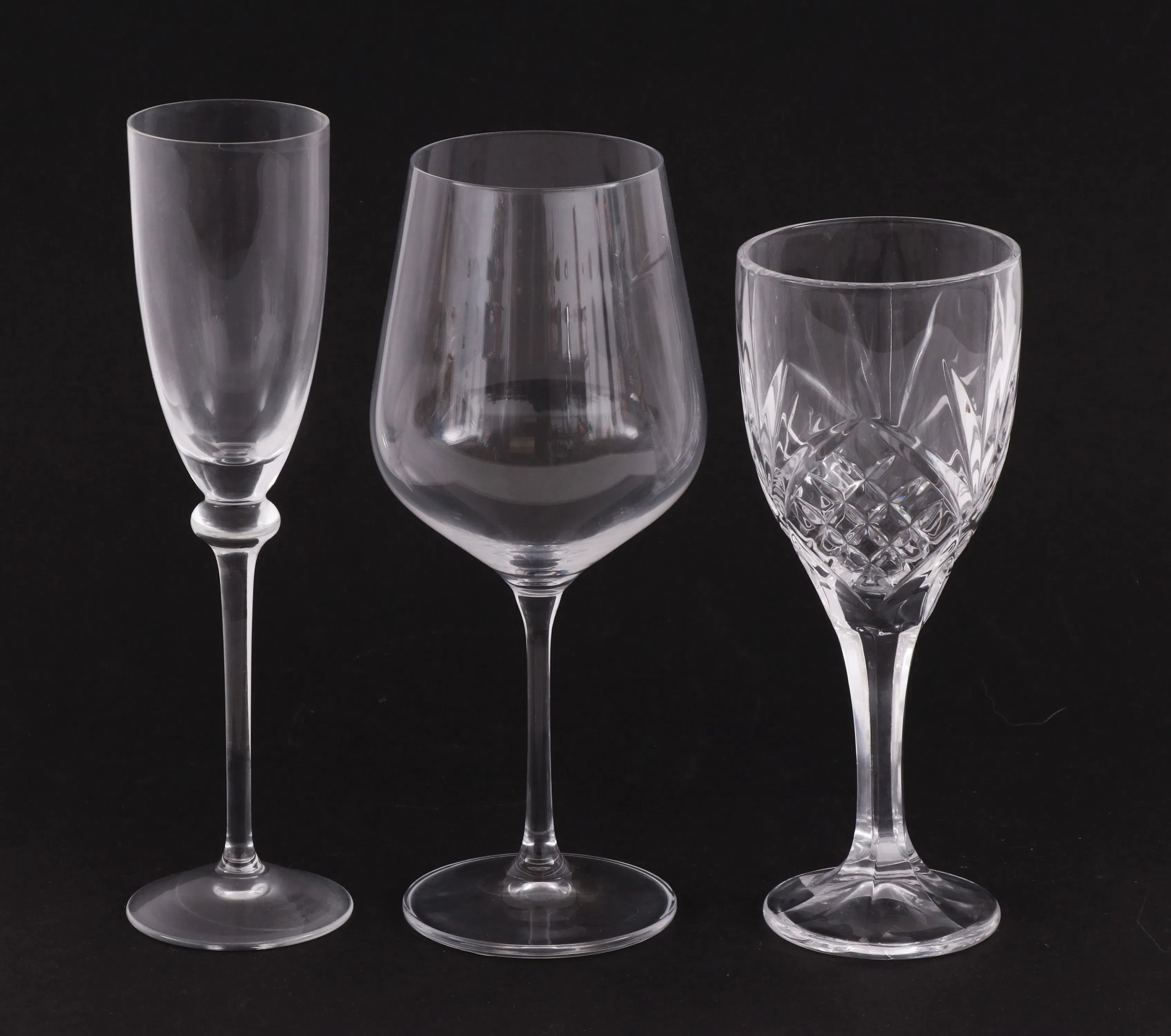 Glas 24 delar