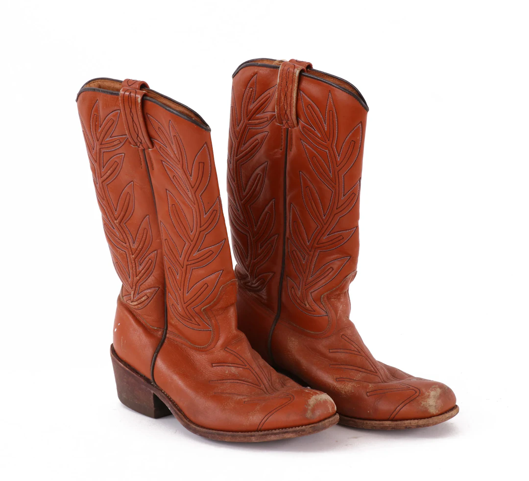 Boots ett par, Braxton, 1900-talets andra hälft