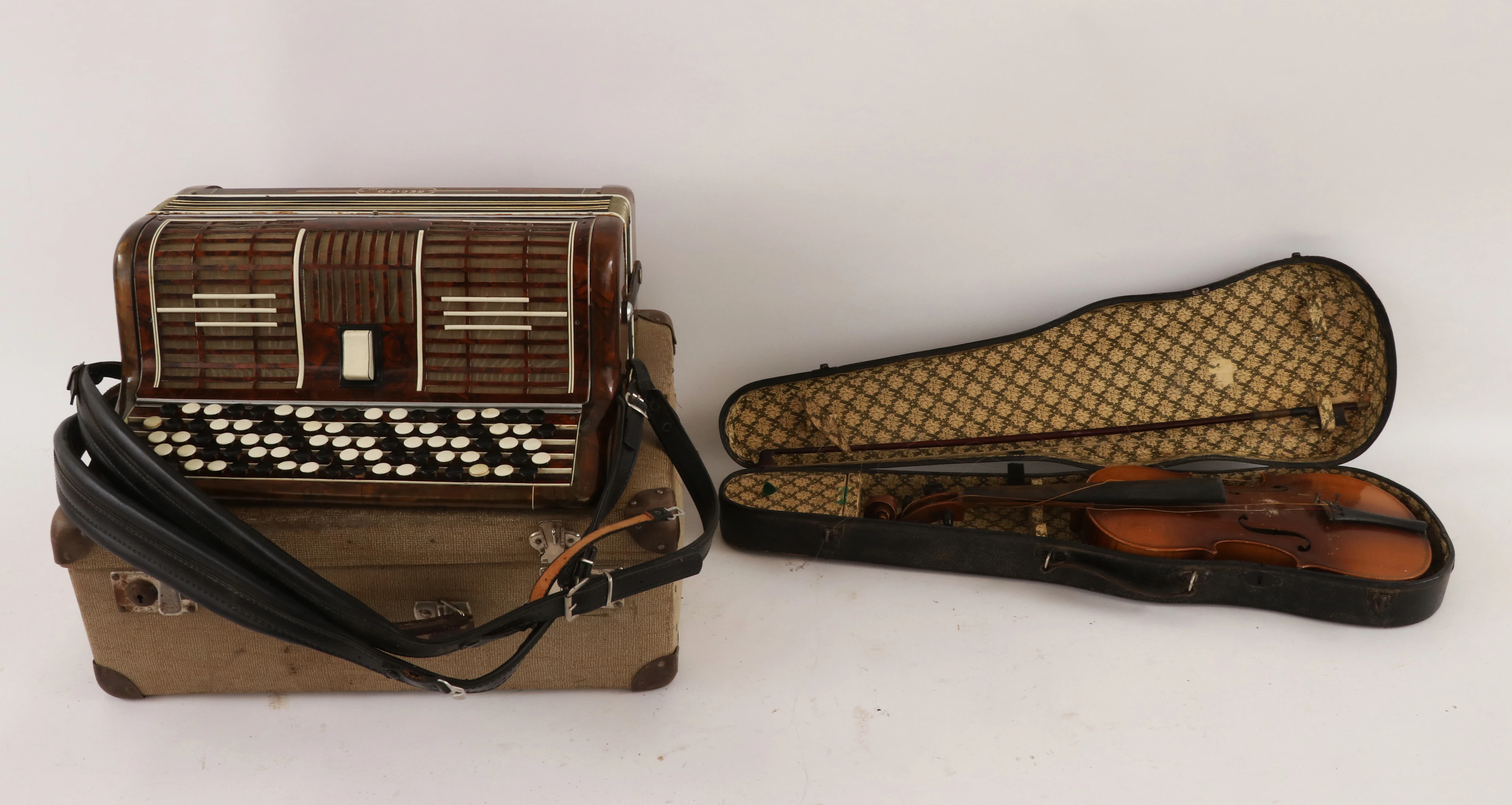 Instrument 2st