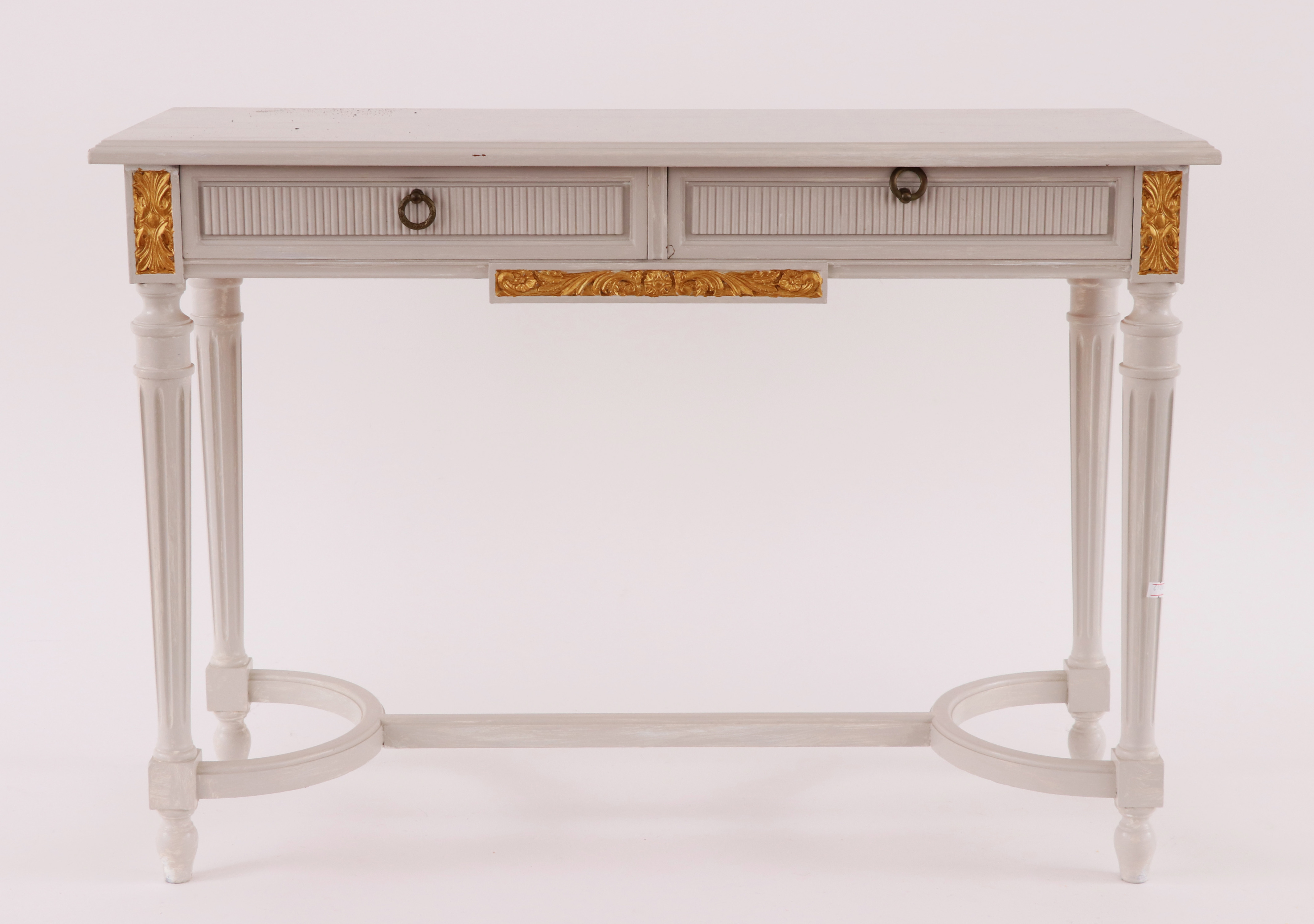 Konsolbord, gustaviansk stil, 1900-tal