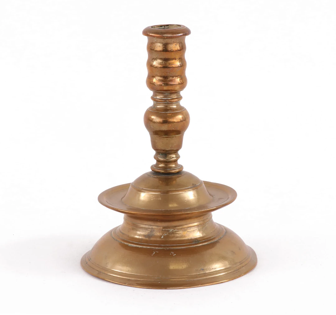Ljusstake, barock, 16/1700-tal
