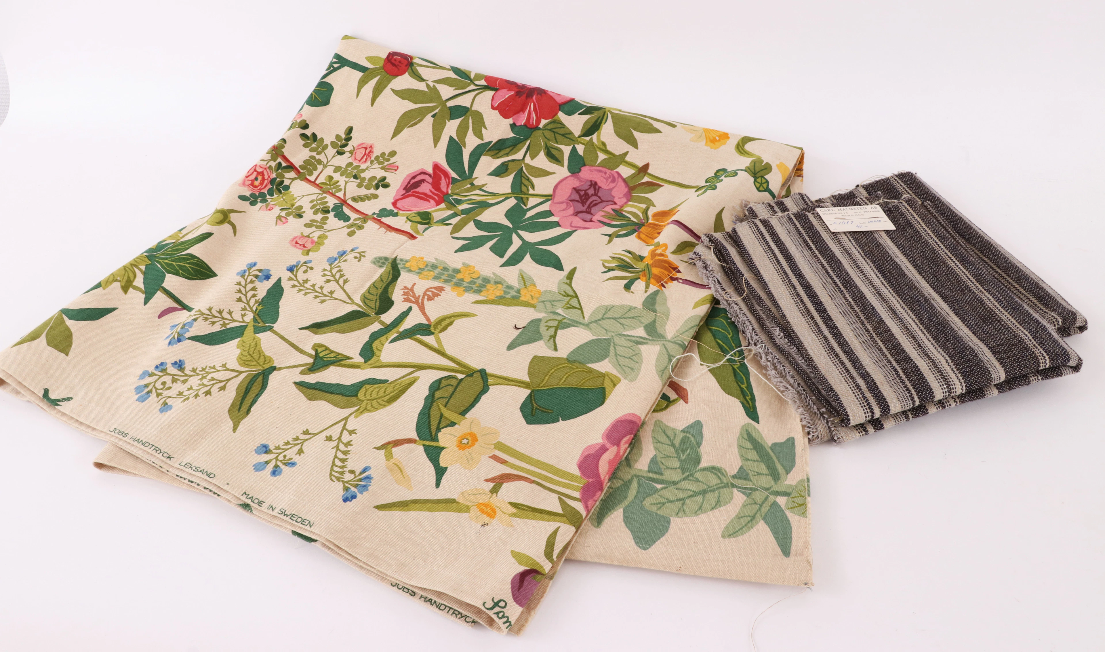 Textil 3 delar
