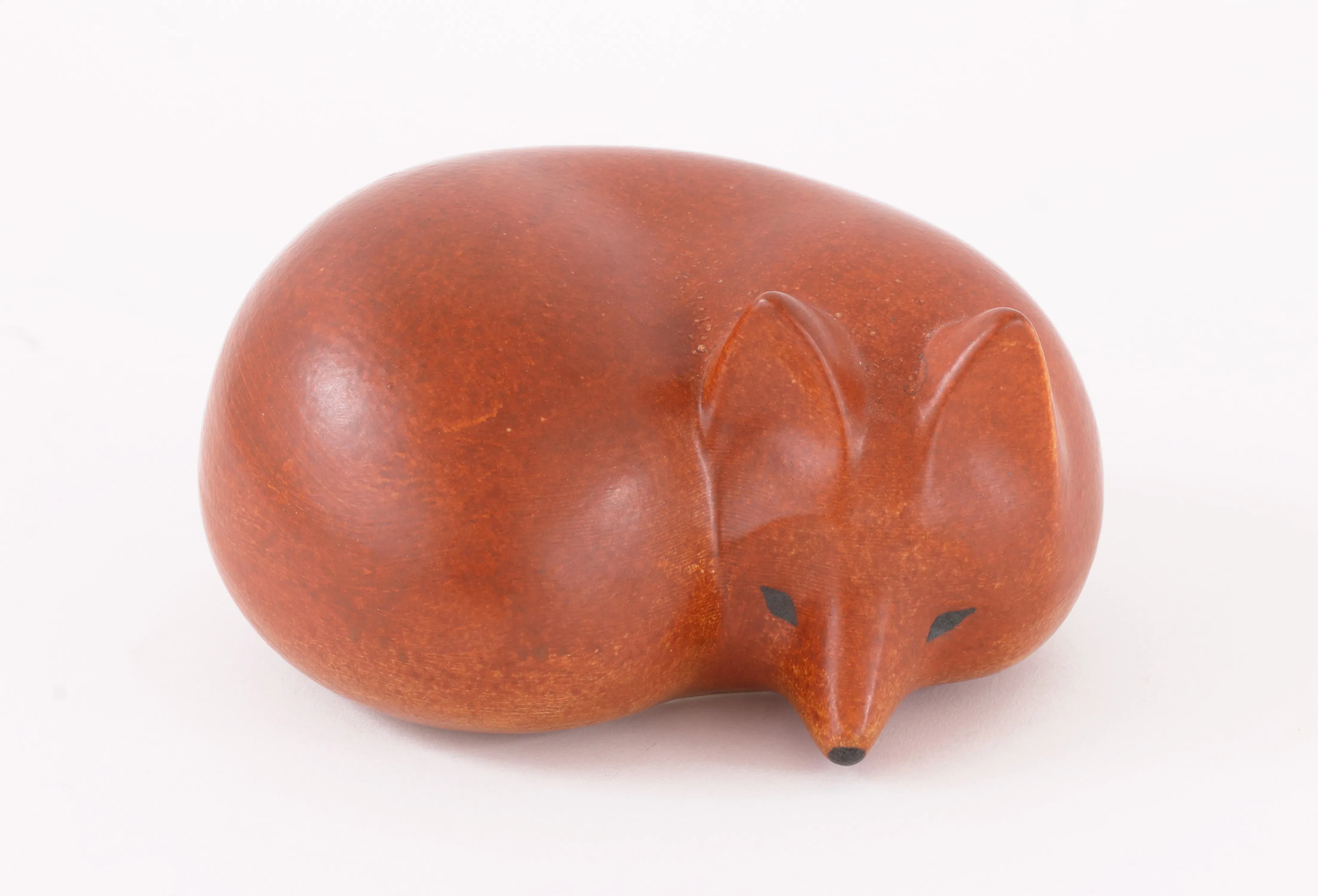 Figurin, Lisa Larson, Gustavsberg K-studio