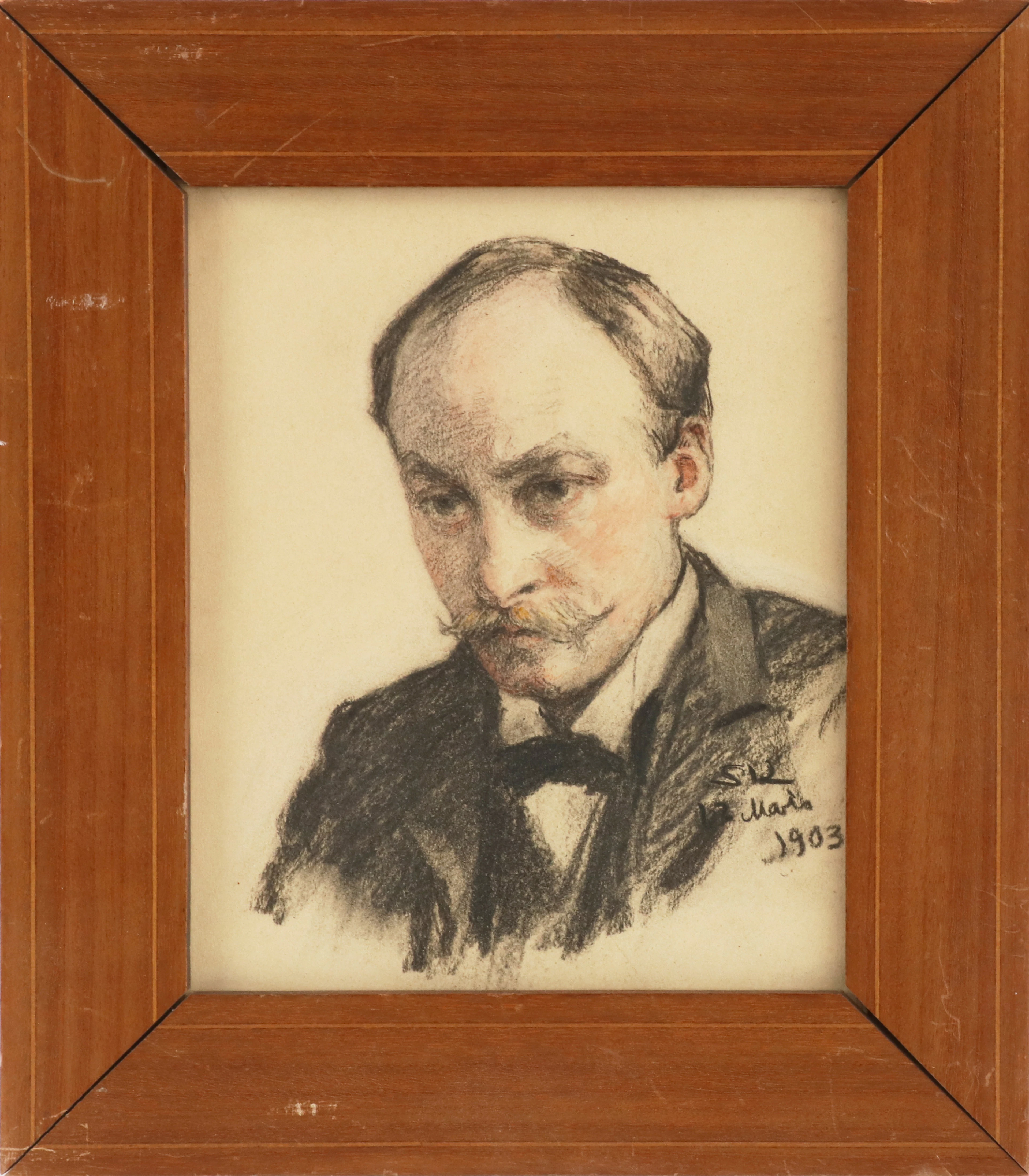 Peder Severin Krøyer (1851‑1909)