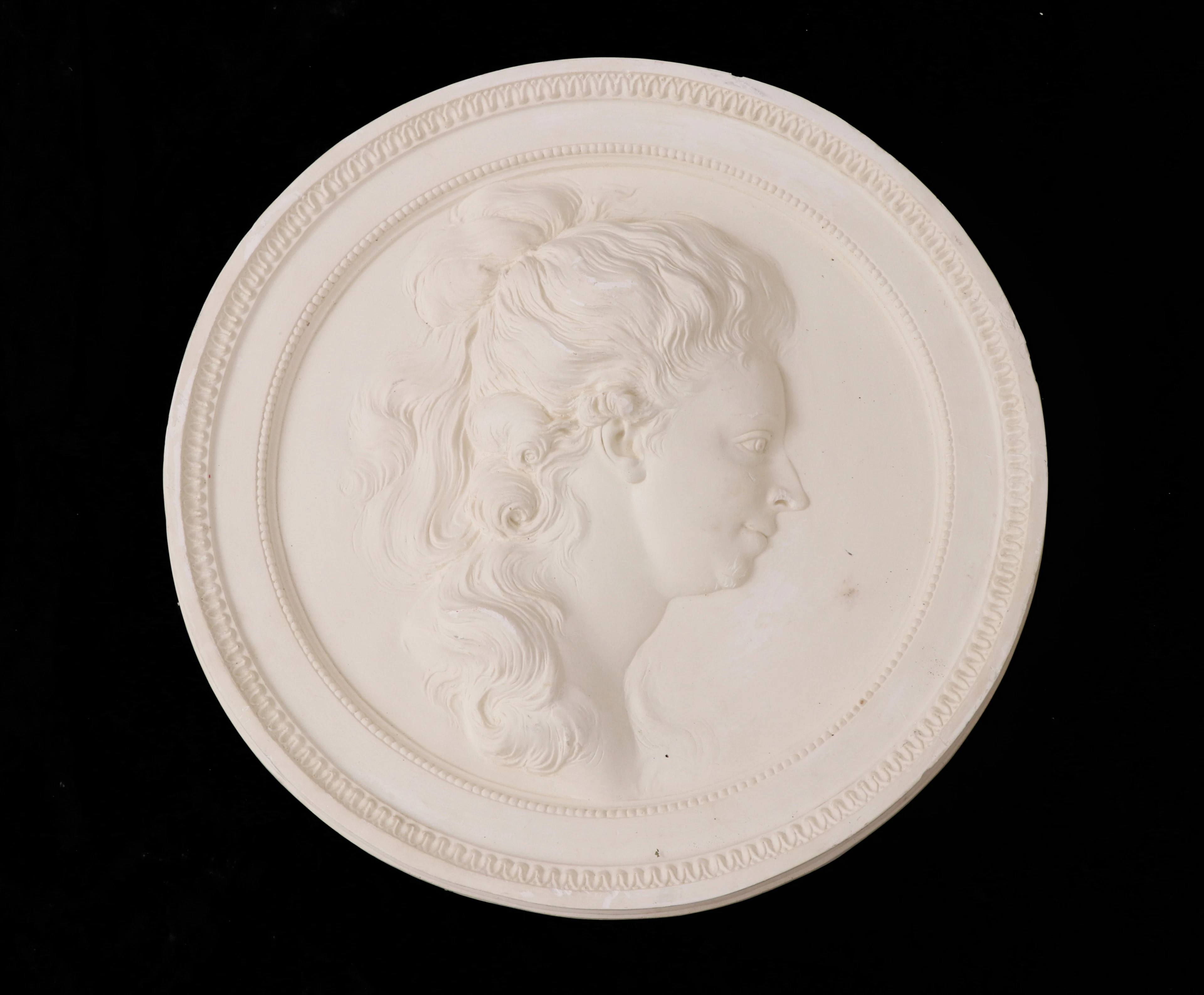Johan Tobias Sergel, efter, 1900-tal