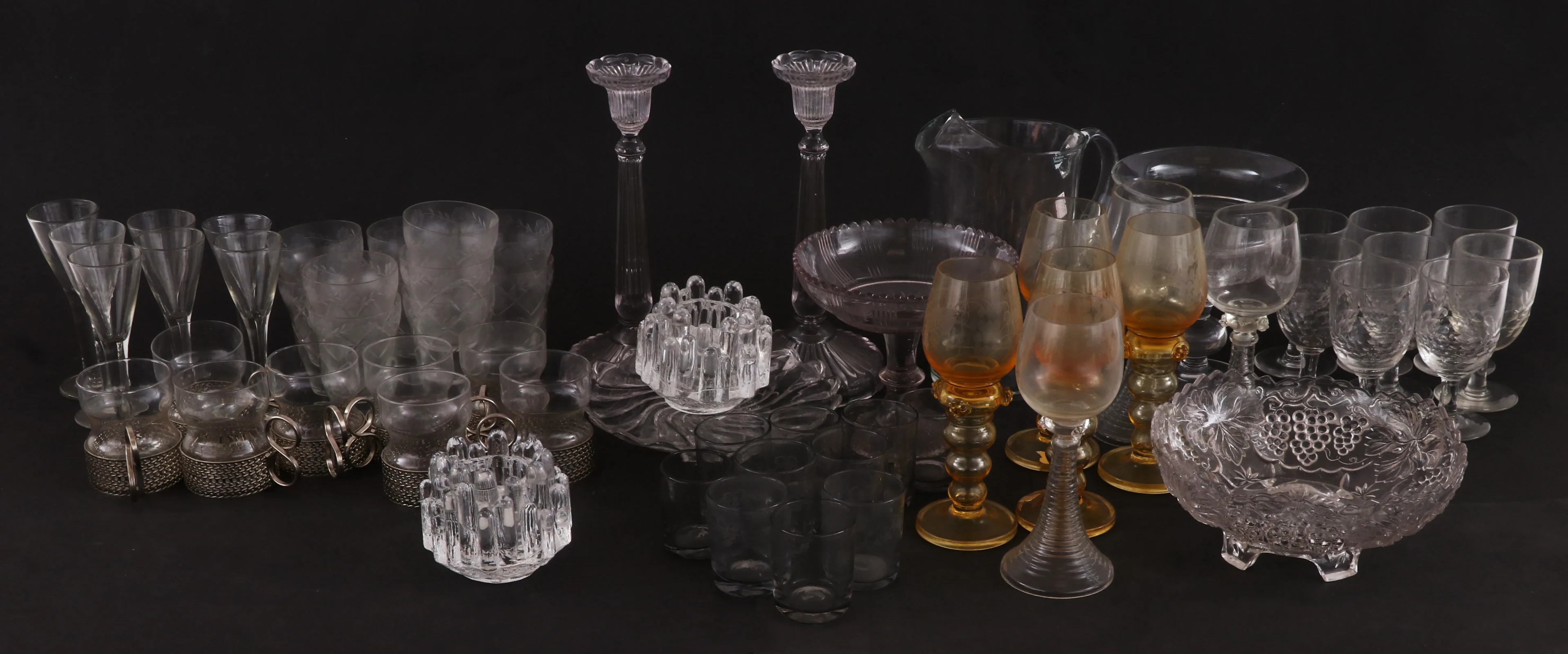 Parti glas