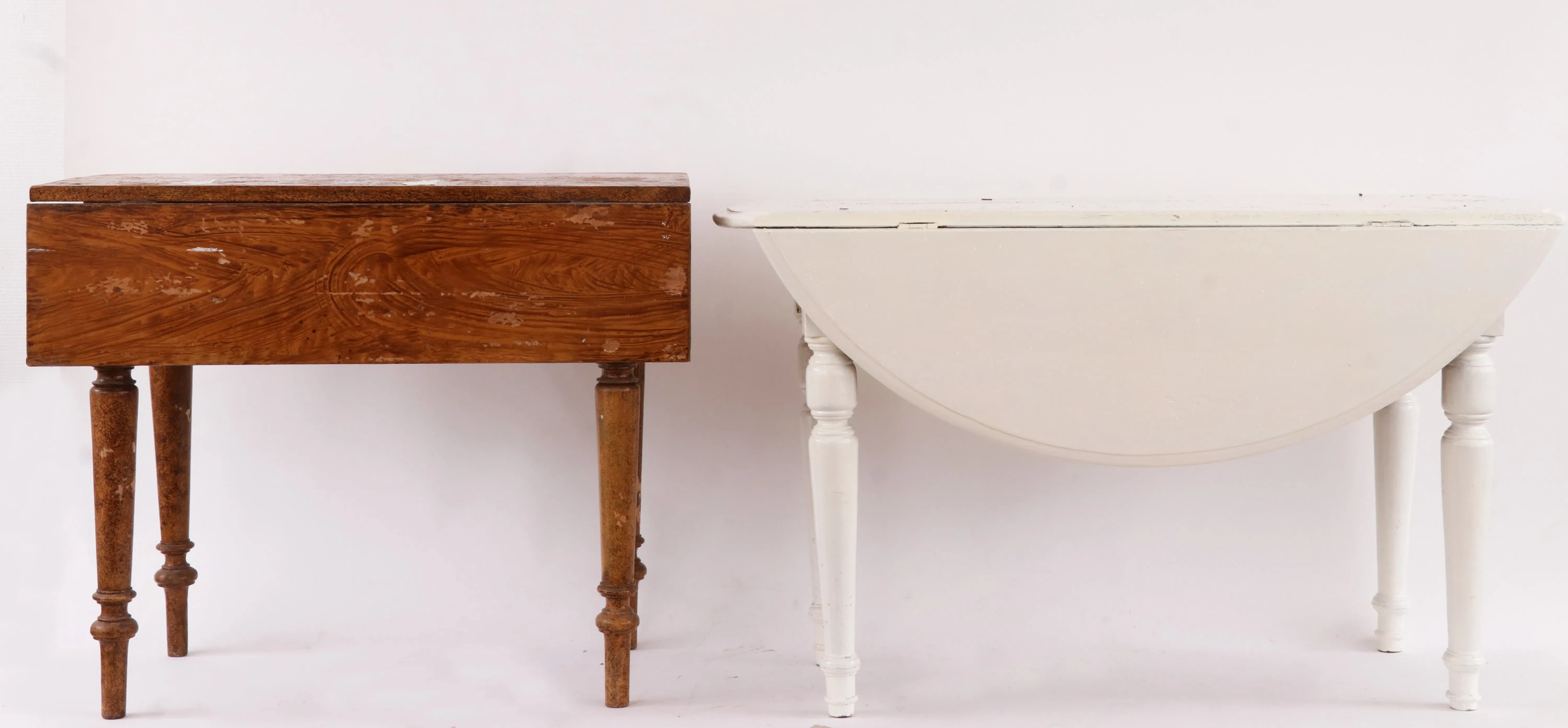 Bord 2st, 18/1900-tal