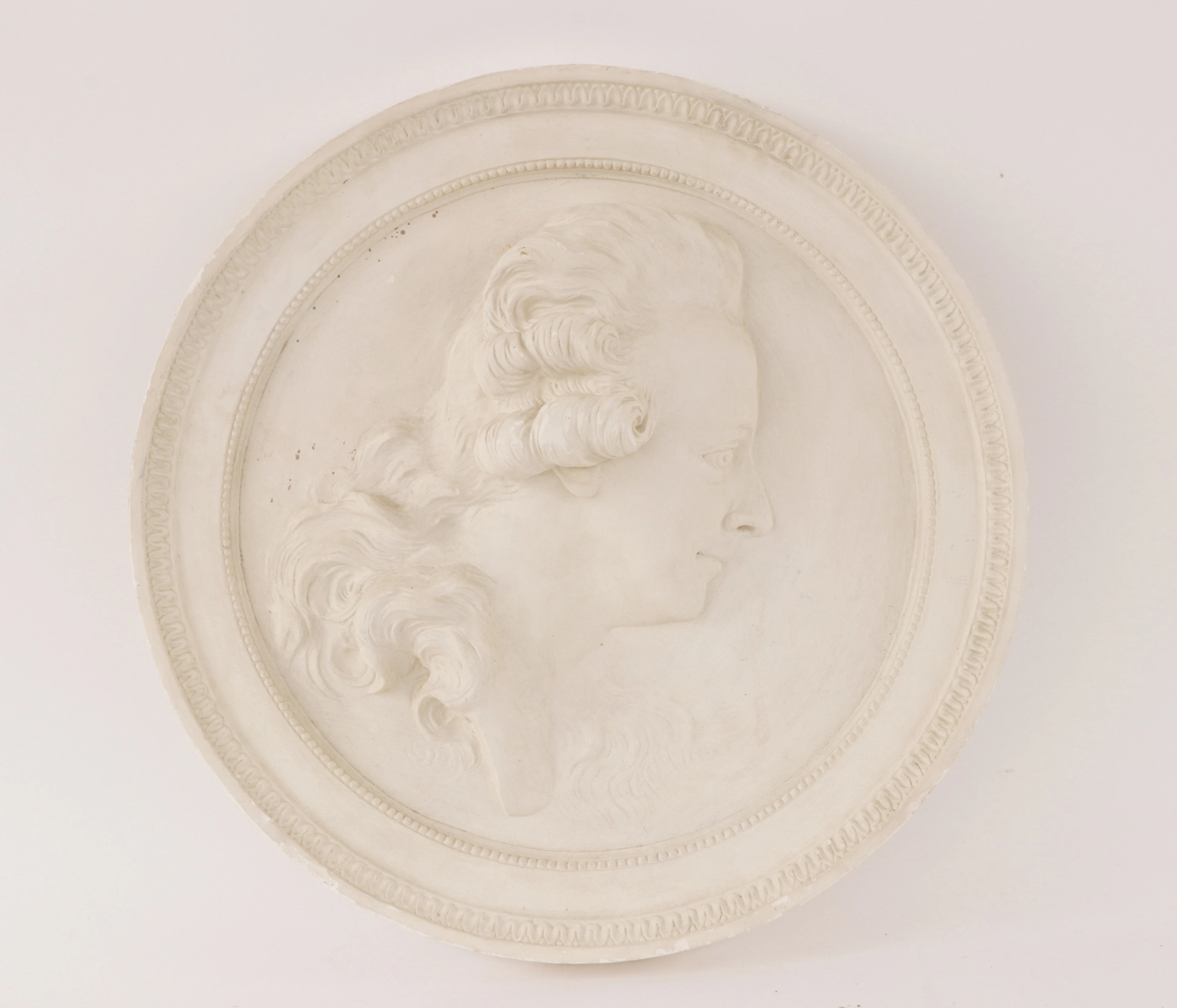 Johan Tobias Sergel, efter