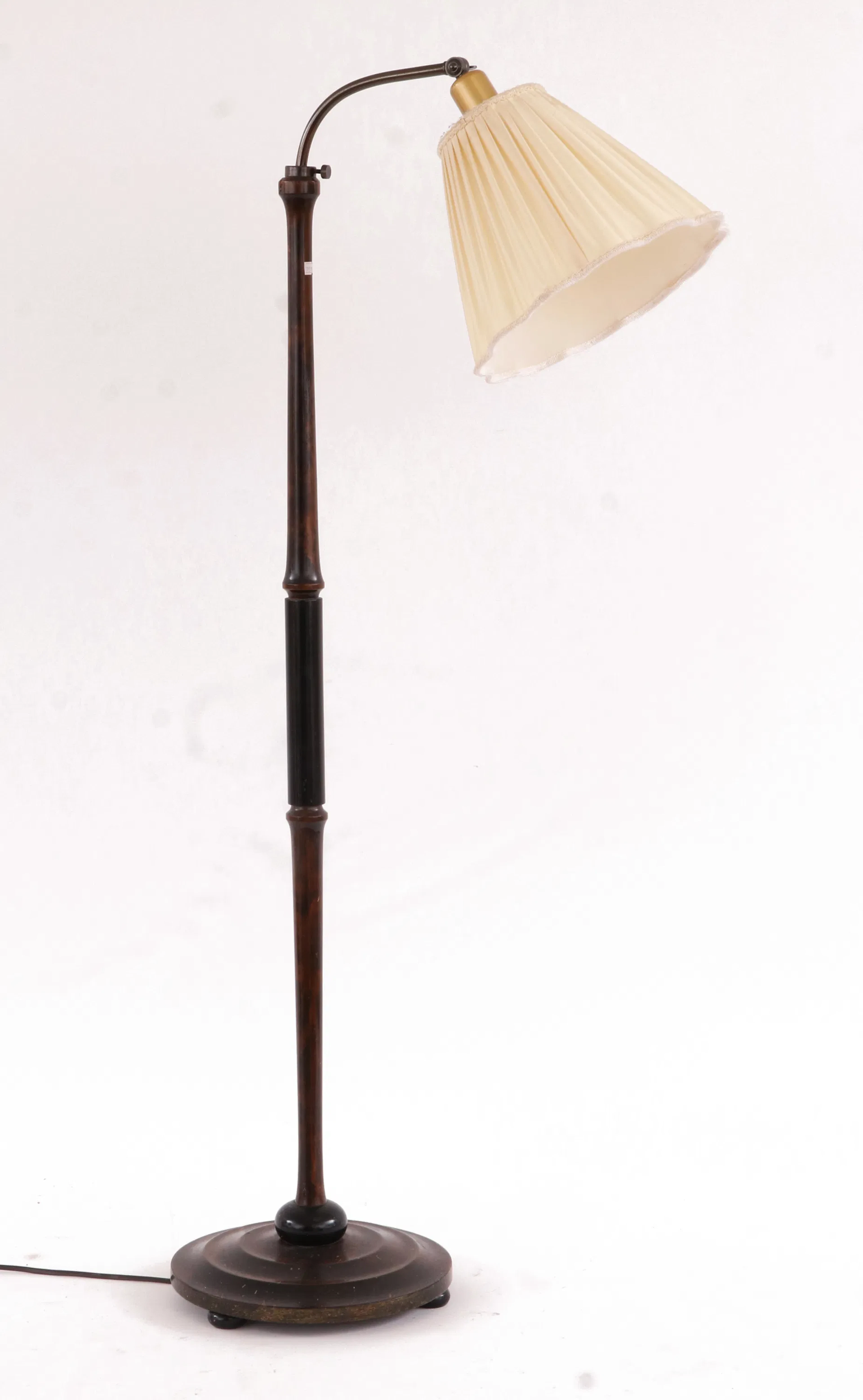 Golvlampa, art deco, 1930-tal