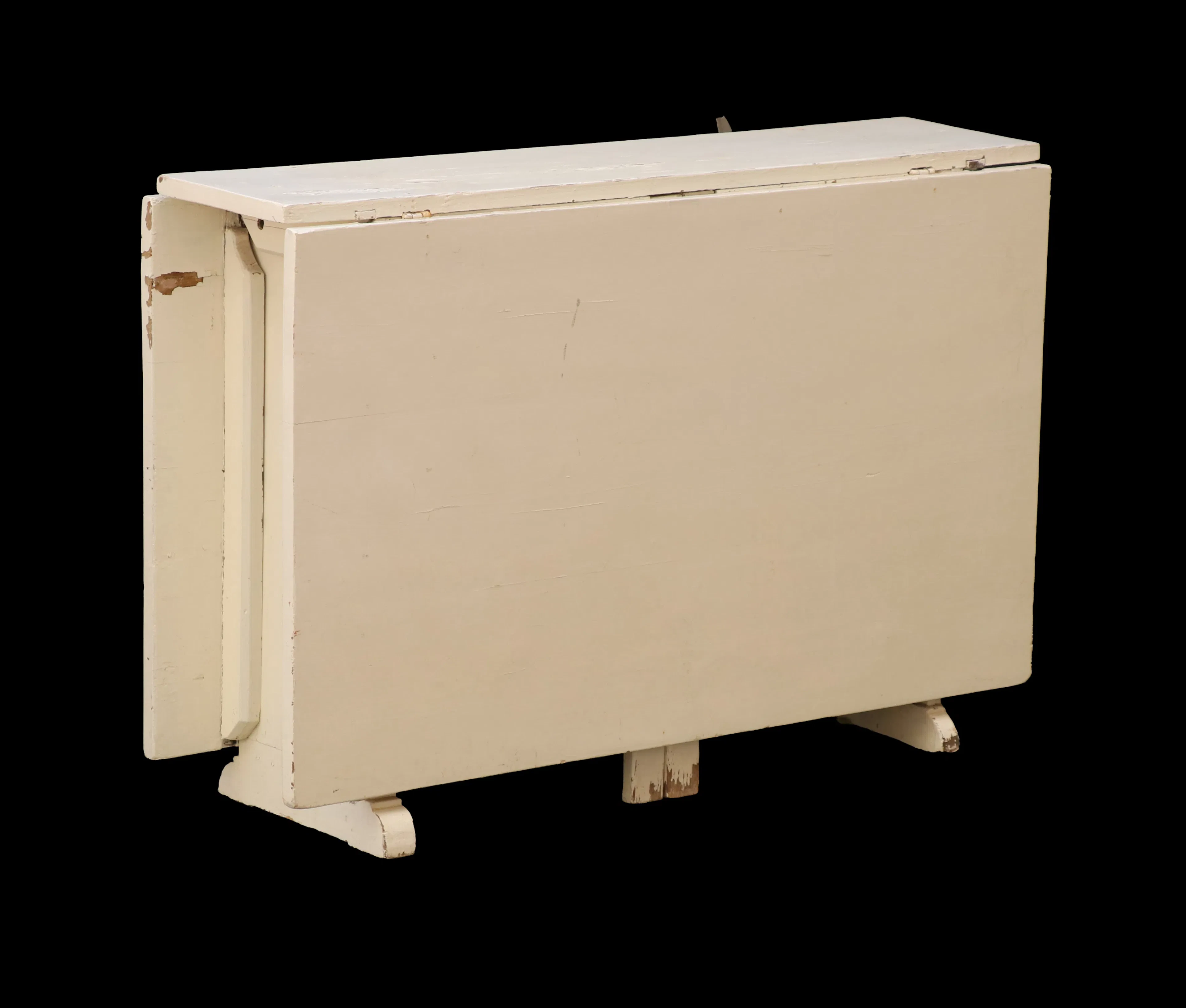 Slagbord, allmoge, 1800-tal