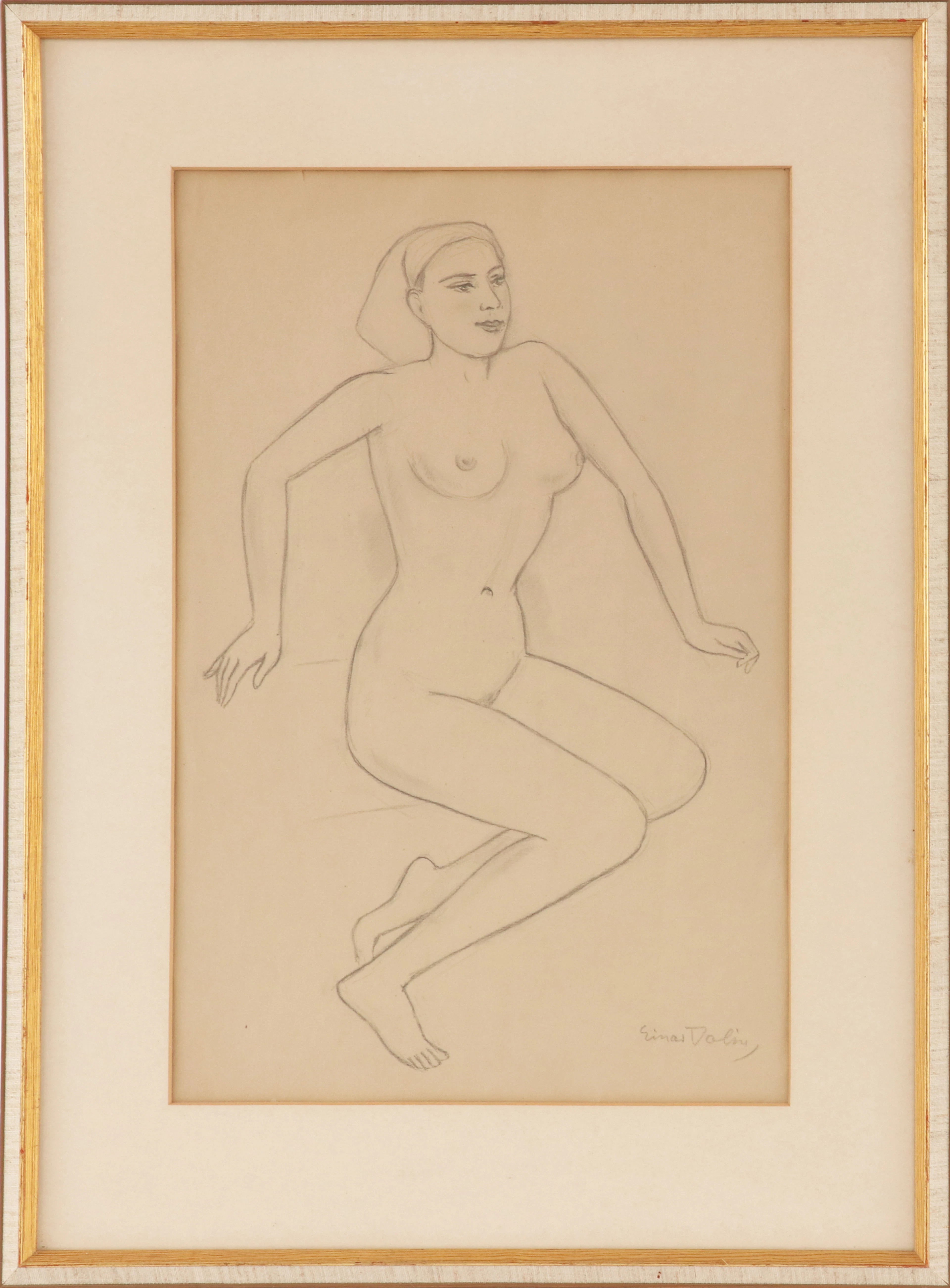 Einar Jolin (1890-1976)
