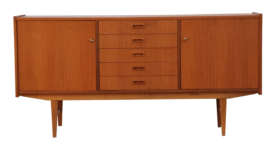 Sideboard, 1950/60-tal