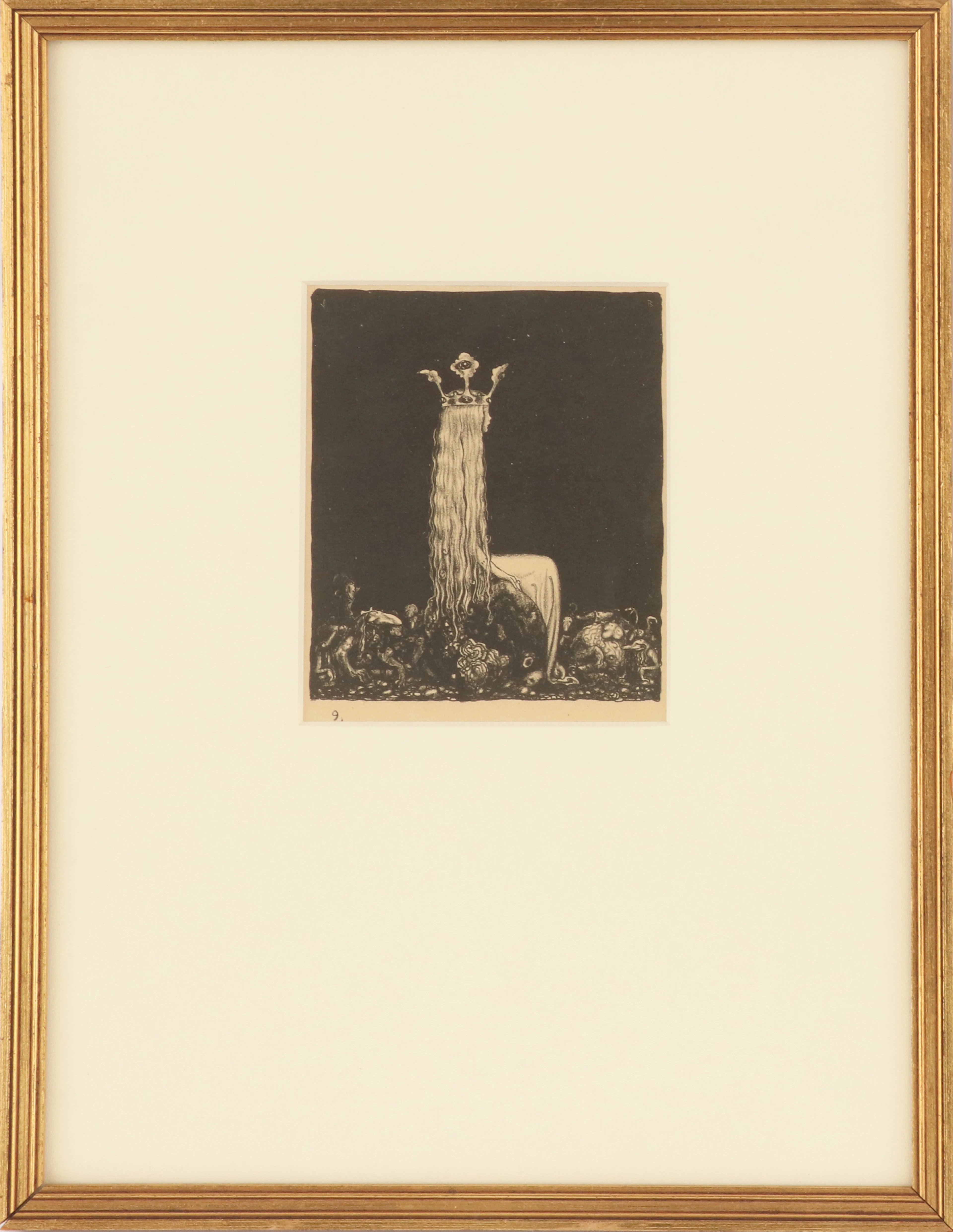 John Bauer (1882-1918)