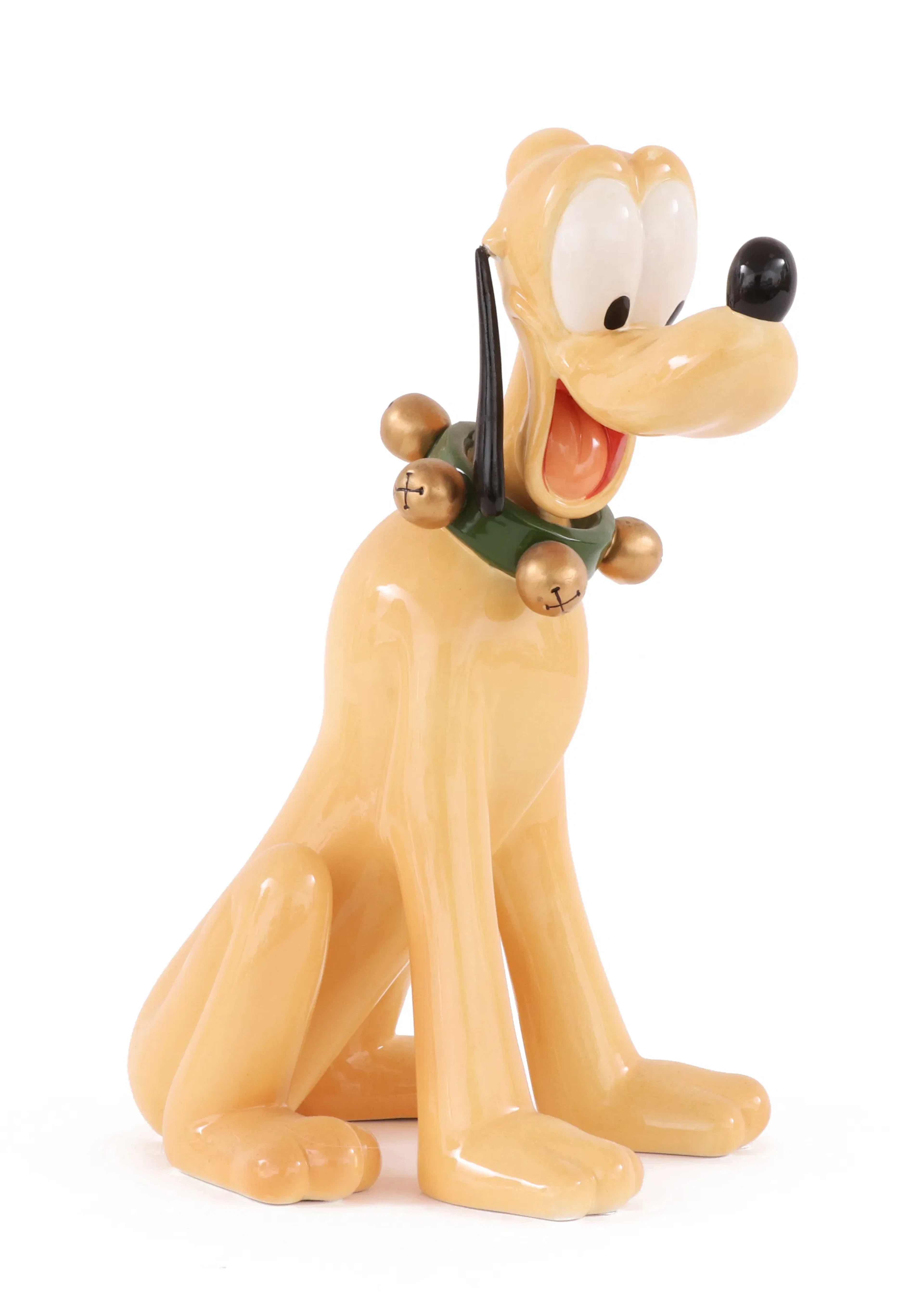 Figurin, "Pluto", Stefan Lindahl för Fyrklövern