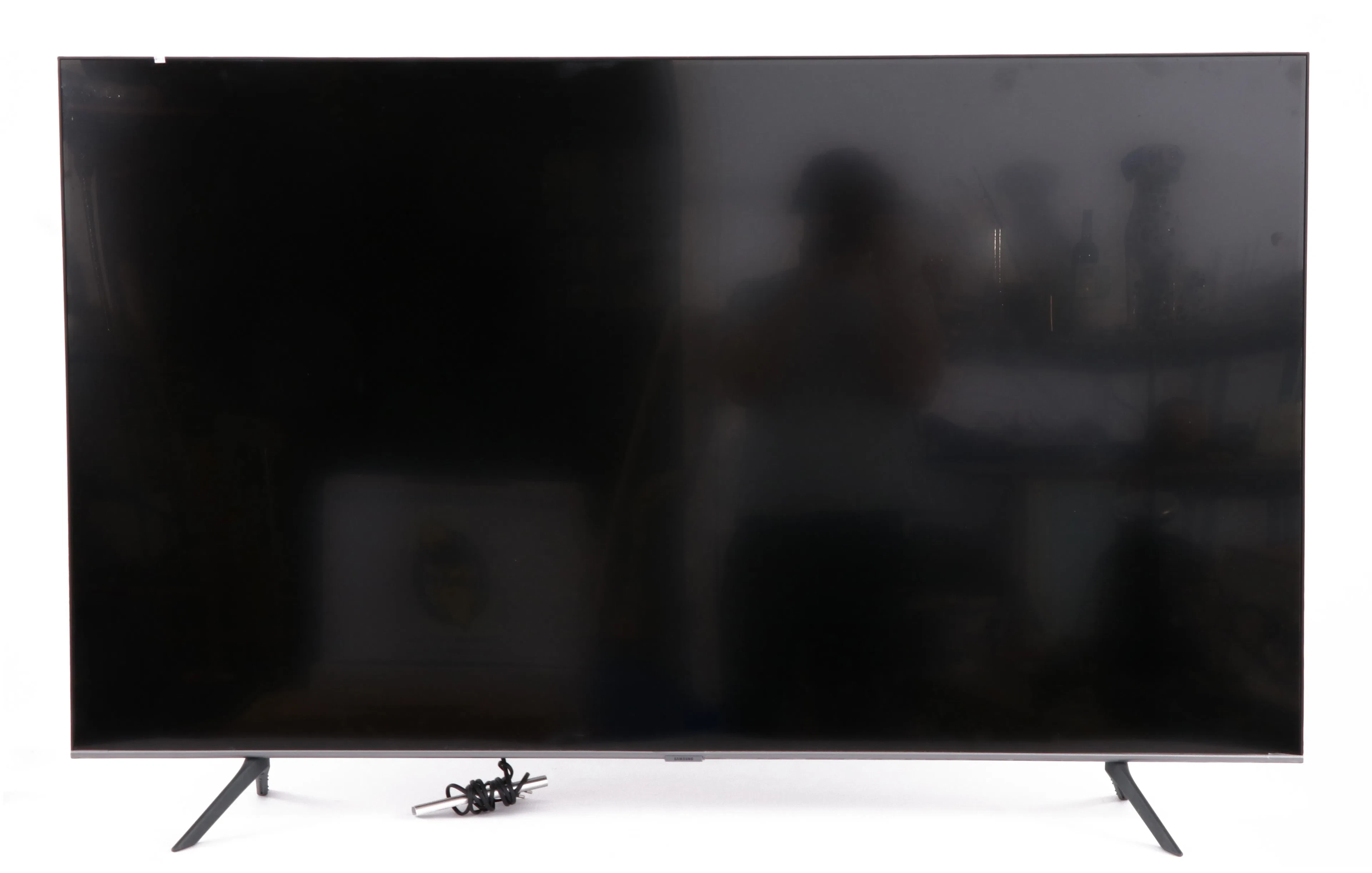 TV, Samsung, QE65Q64TAU