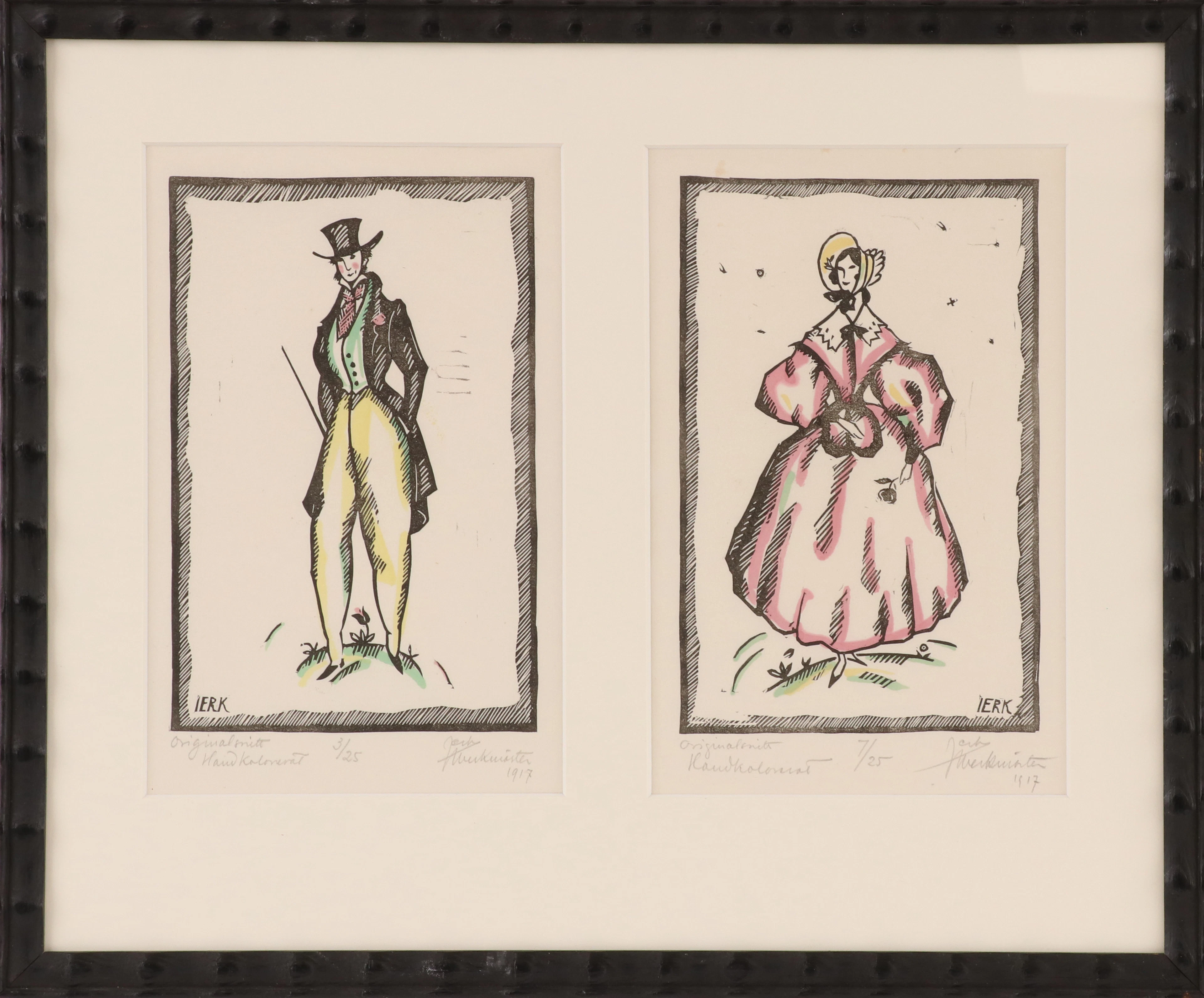 Jerk Werkmäster (1896-1978)
