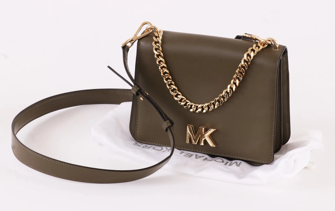 Handväska, Michael Kors