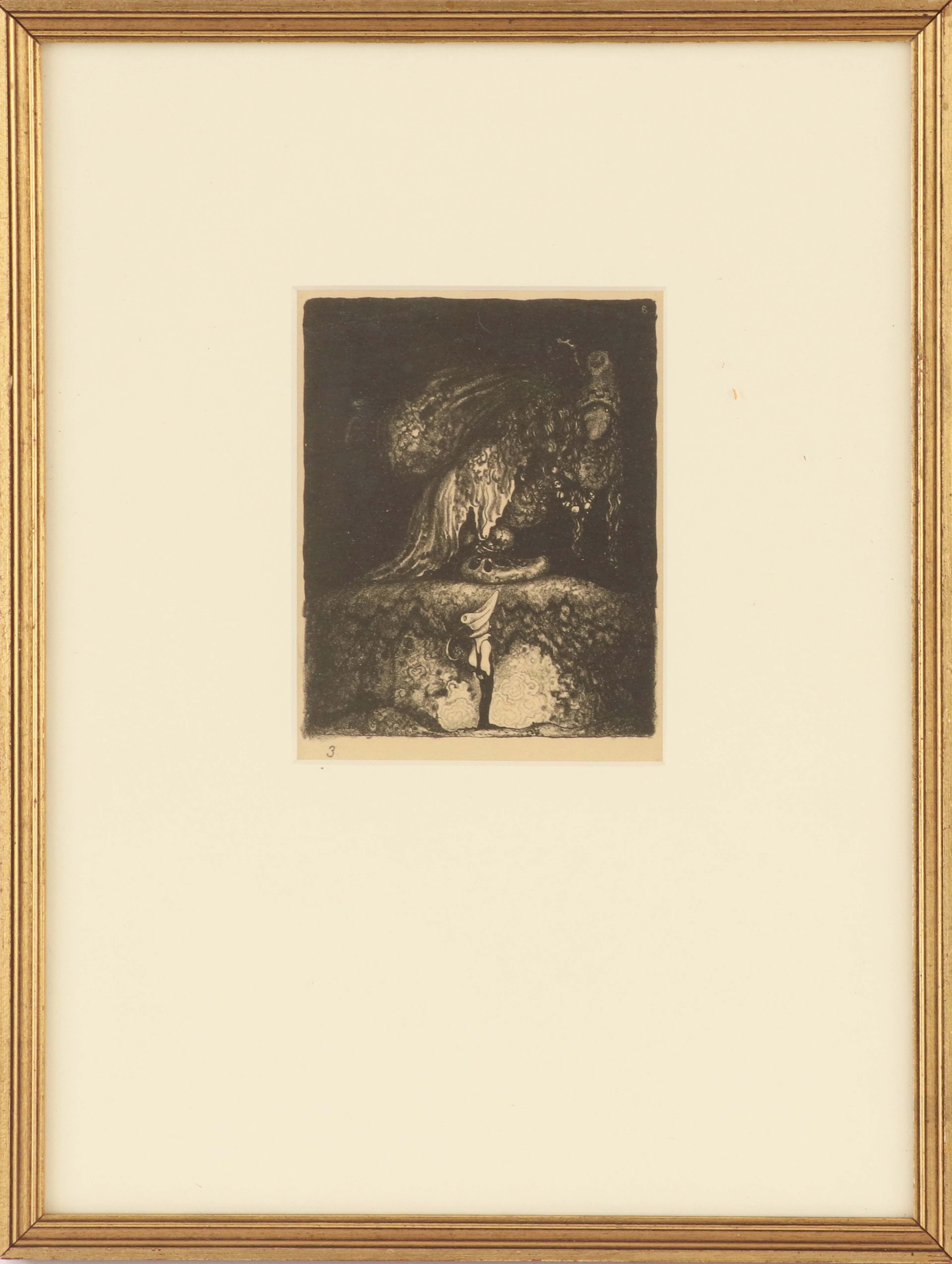 John Bauer (1882-1918)