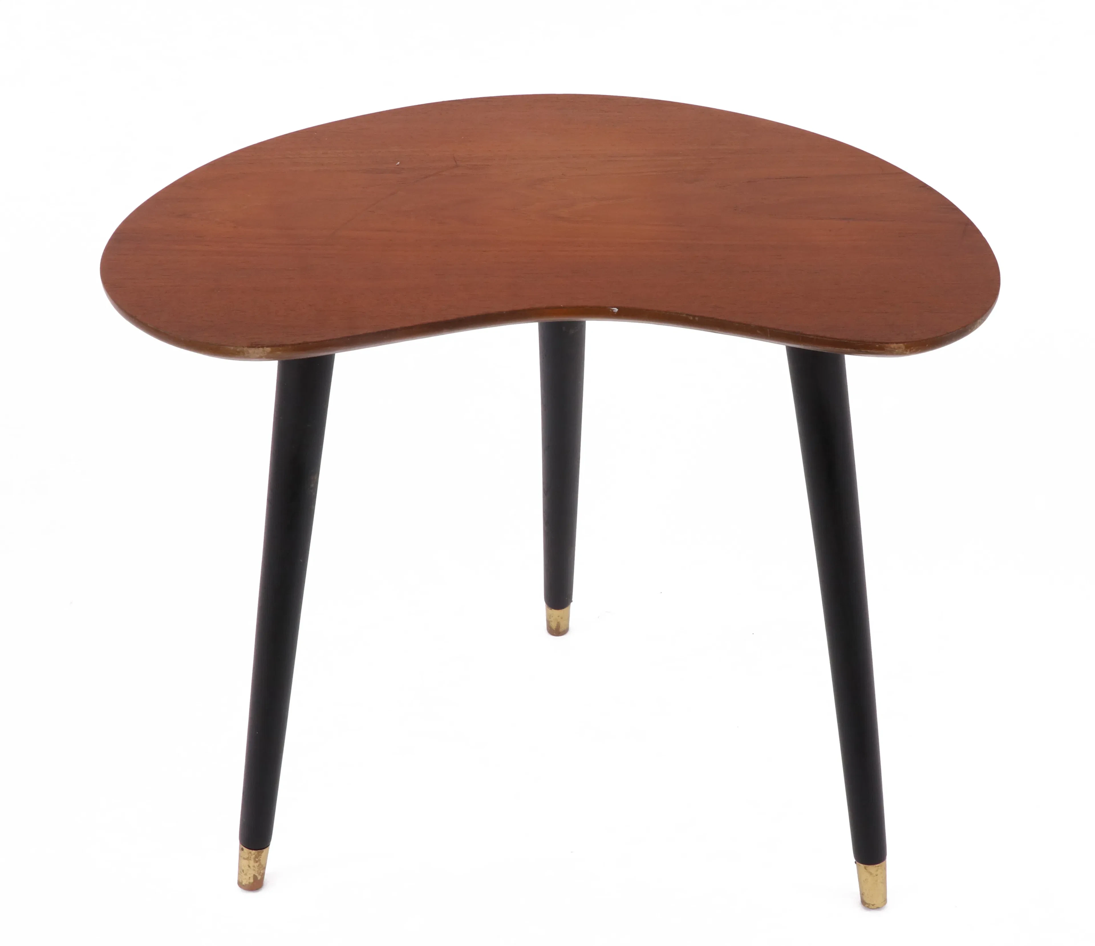 Sidobord, Bröderna Miller, 1950/60-tal