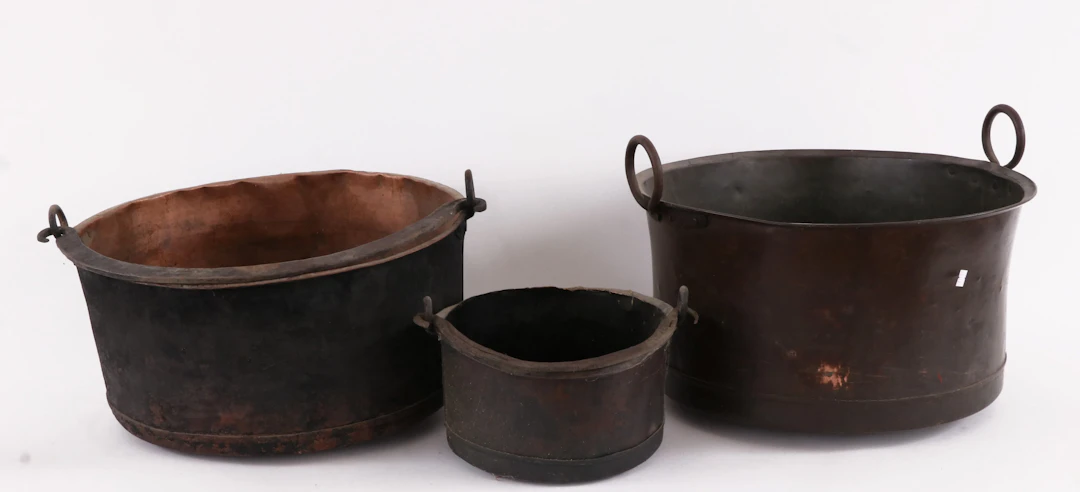 Baljor 3st, 1800-tal