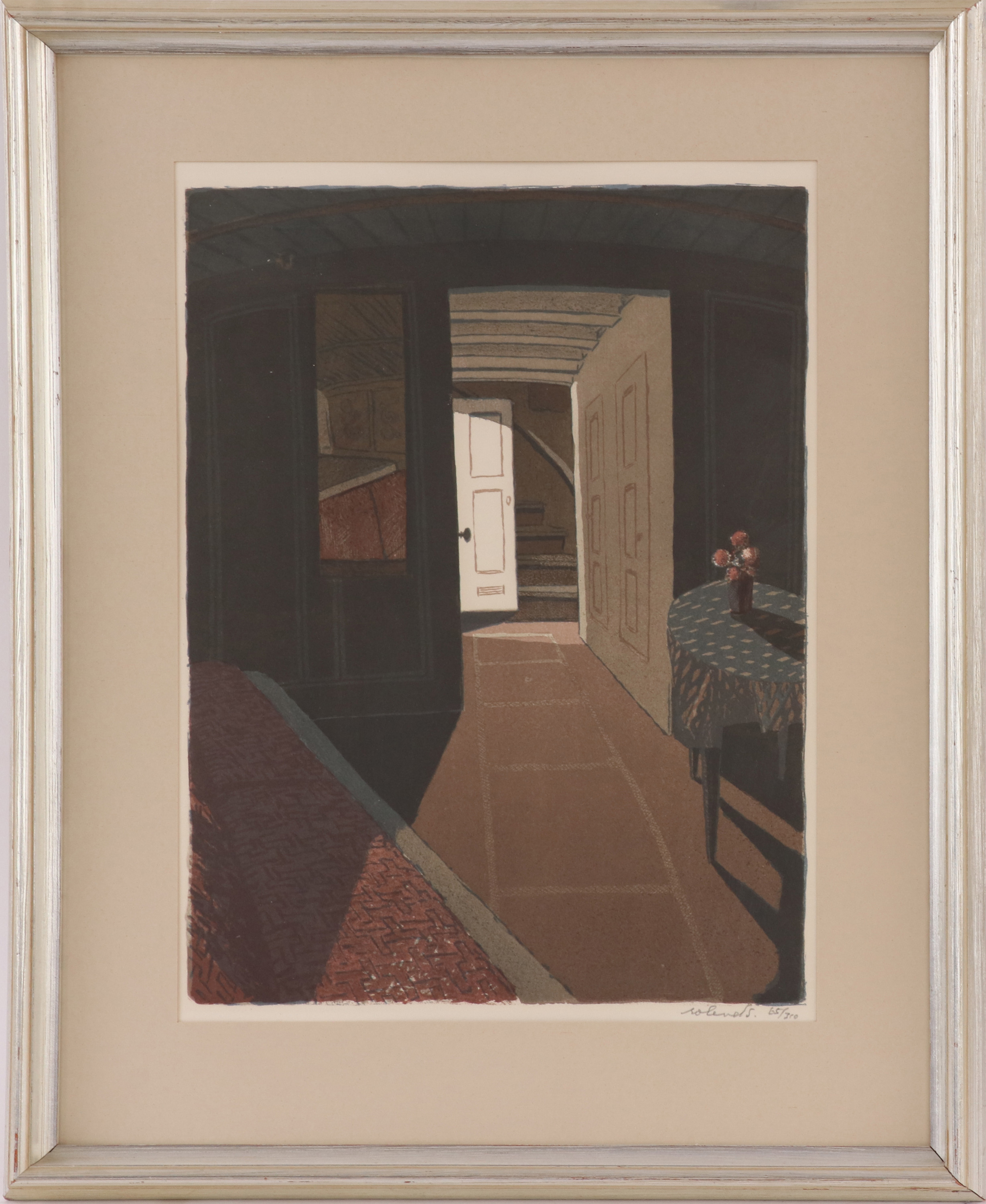 Roland Svensson (1910-2003)