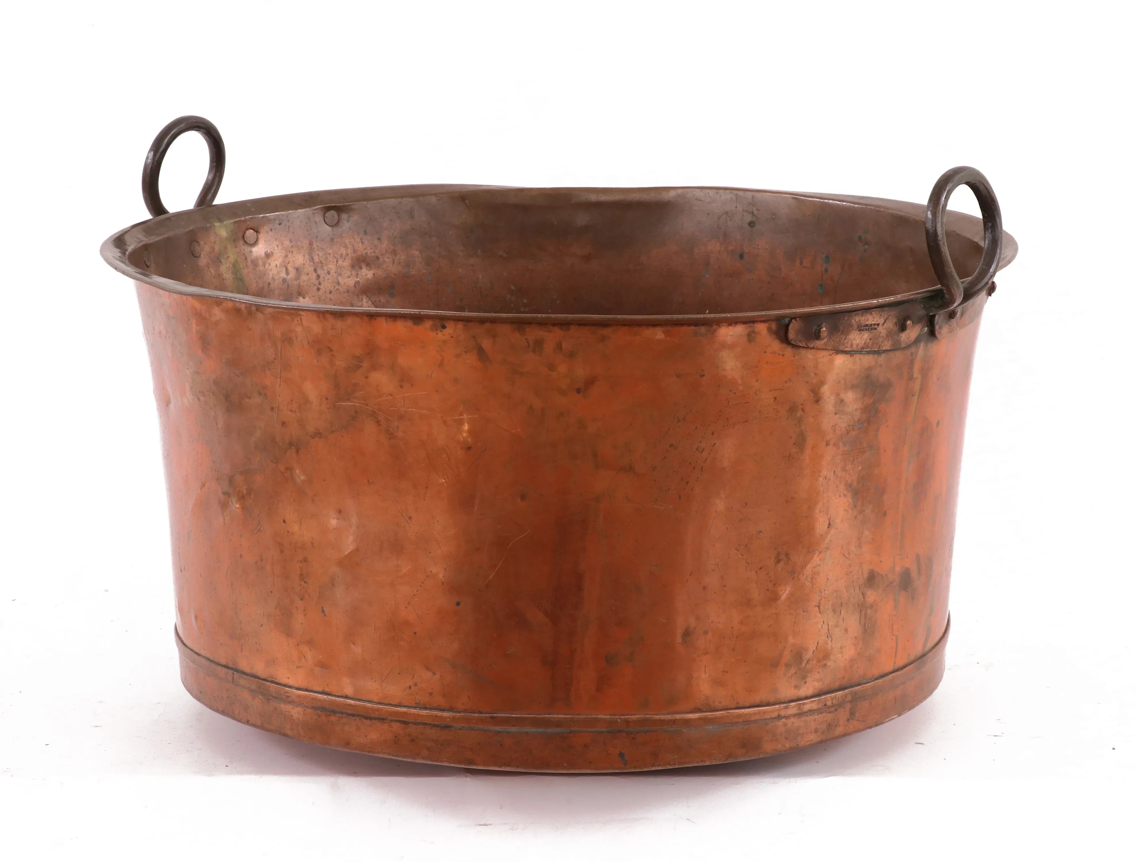 Kittel, 1800-tal