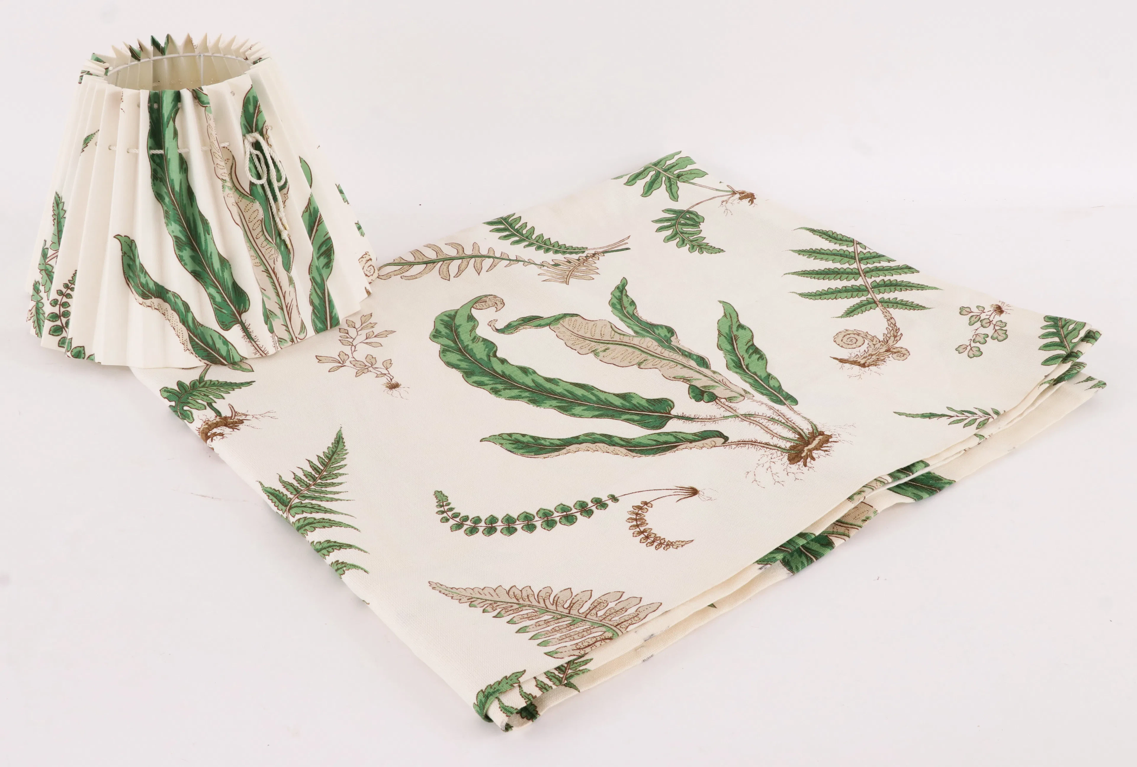 Textil 2 delar, "Stensöta"