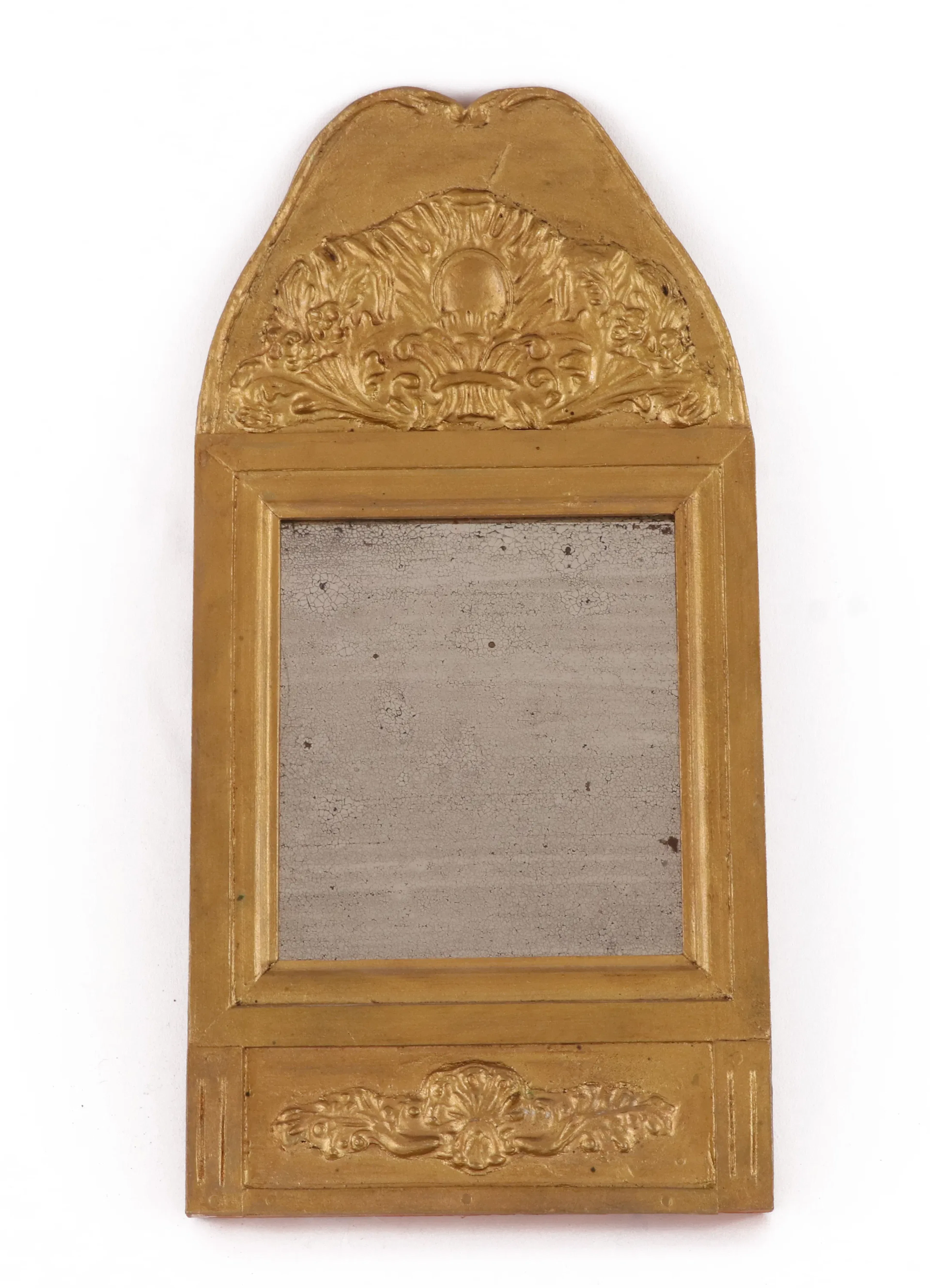Spegel, allmogestil, 1900-tal