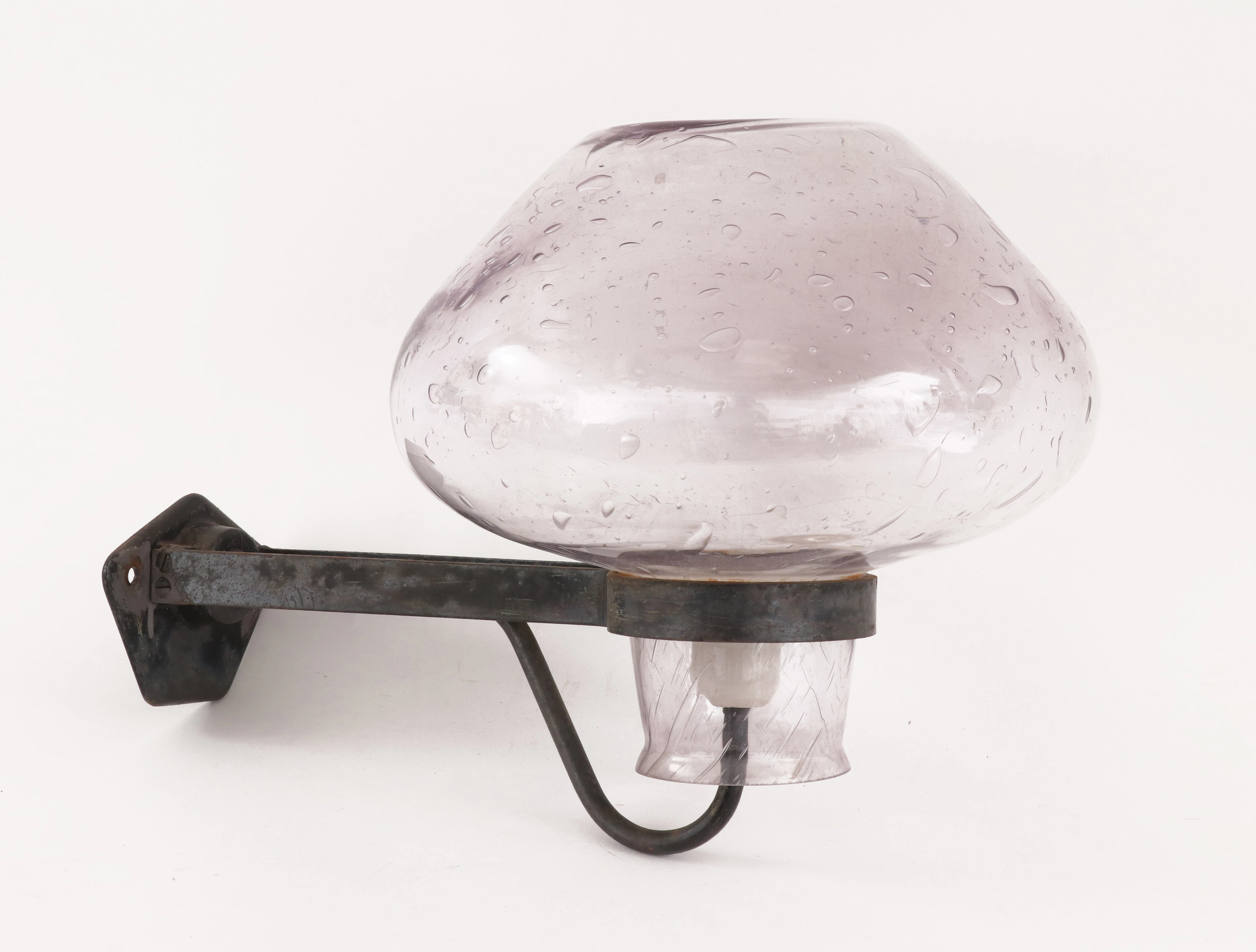 Fasadlampa, Gunnar Asplund för ASEA, modellnummer E3760