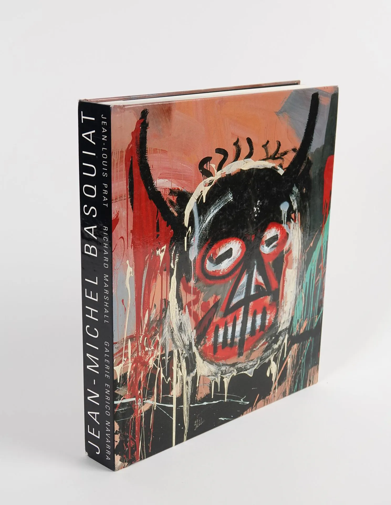 BASQUIAT - Lot 207