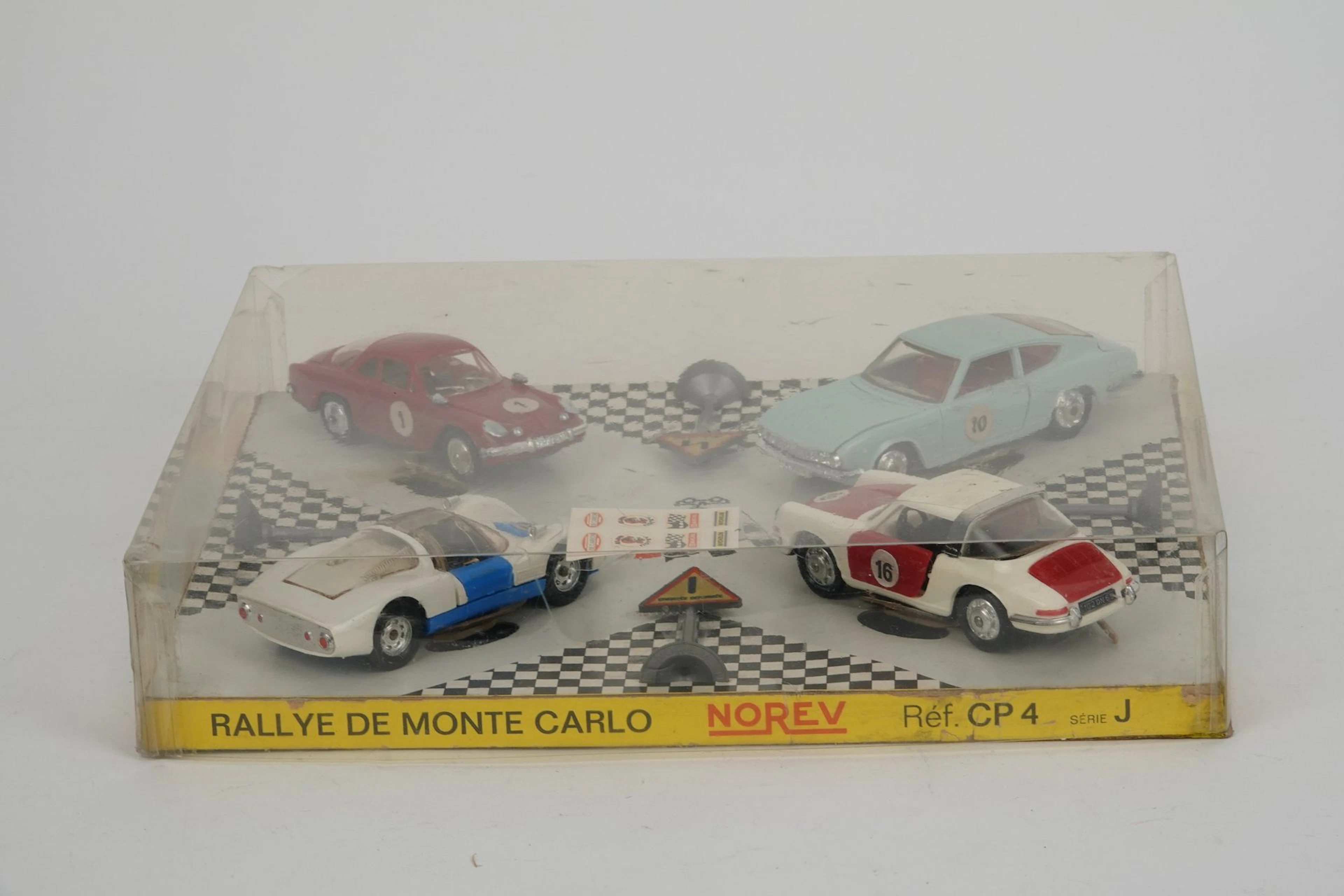 NOREV - FRANCE (1) - Lot 152