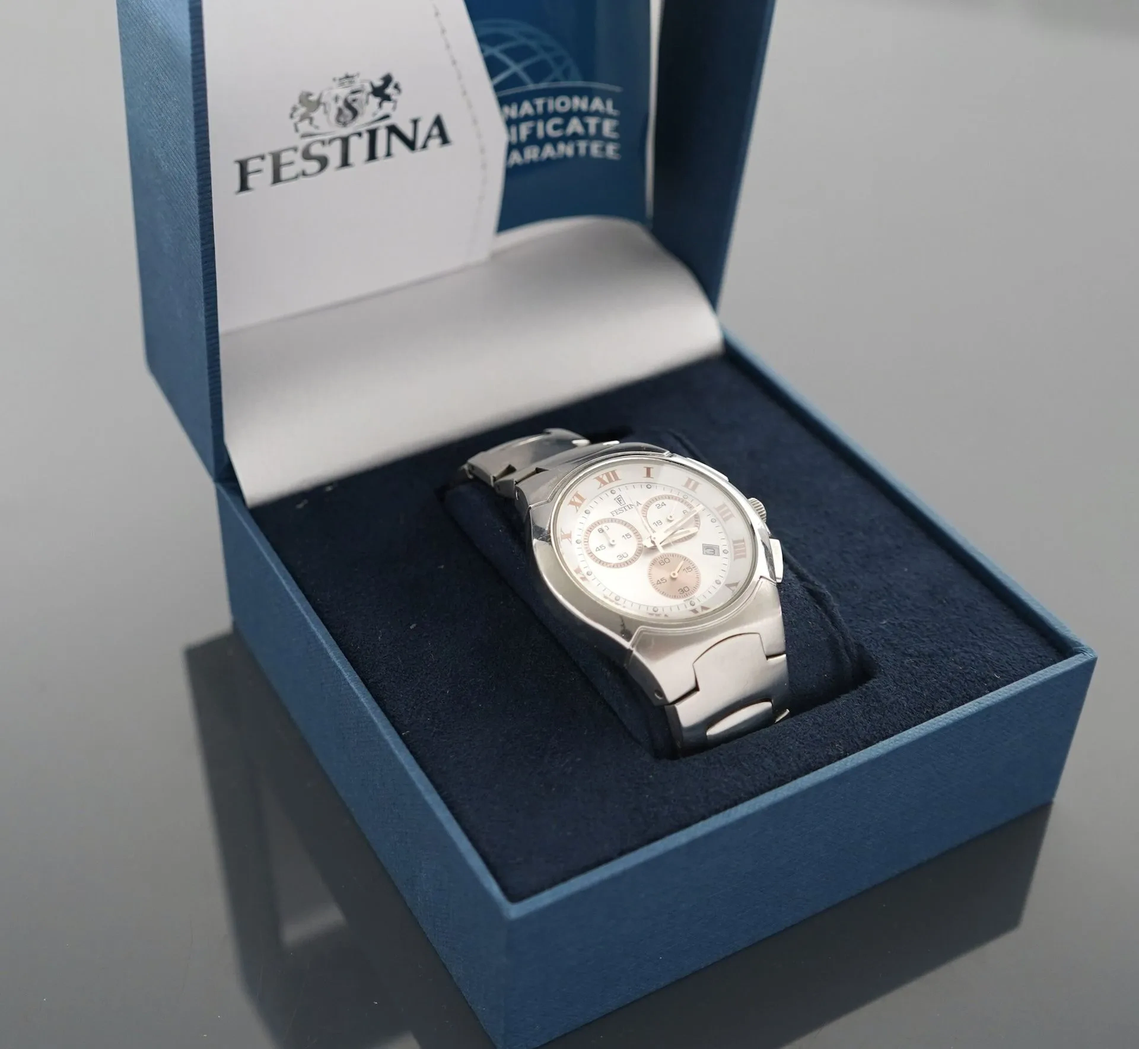 Festina - Lot 393