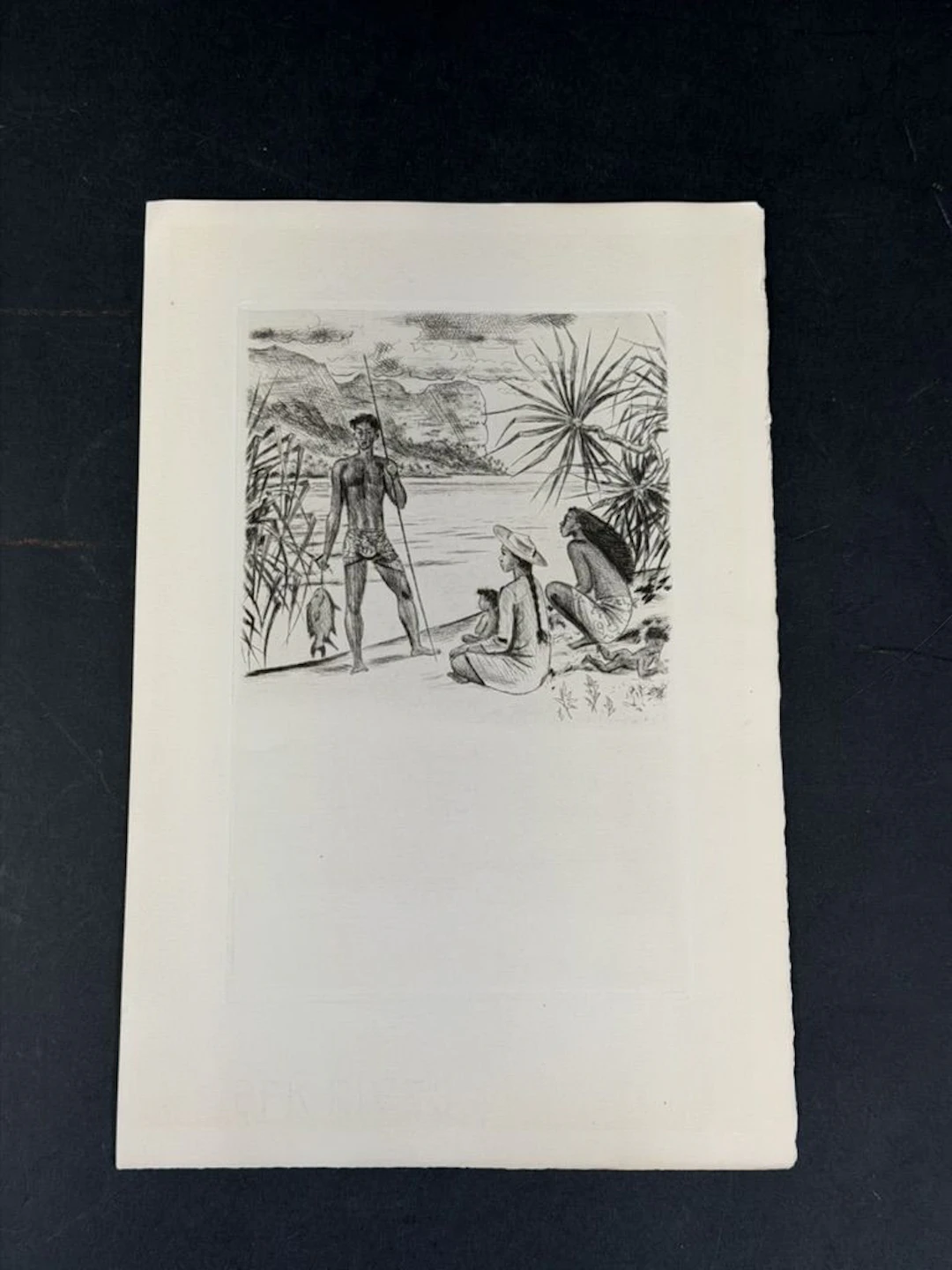 Jacques BOULLAIRE (1893–1976), after - Lot 32