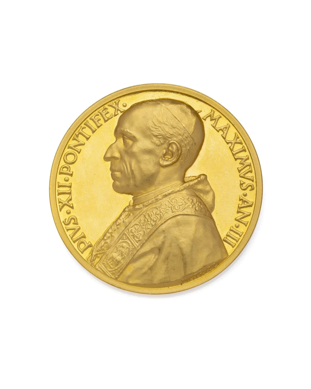 ITALY VATICAN - Lot 57
