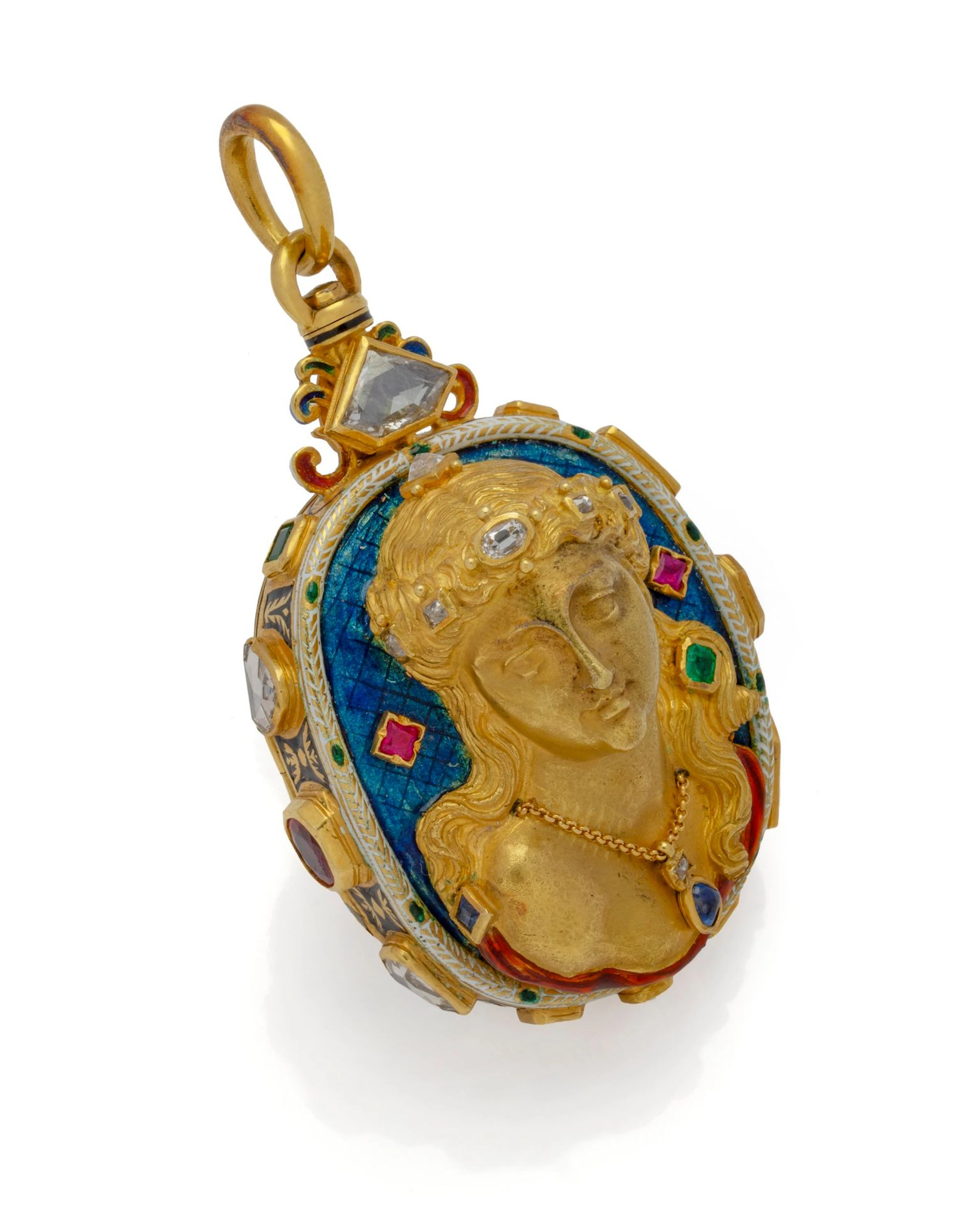 ATTILIO CODOGNATO - Lot 319