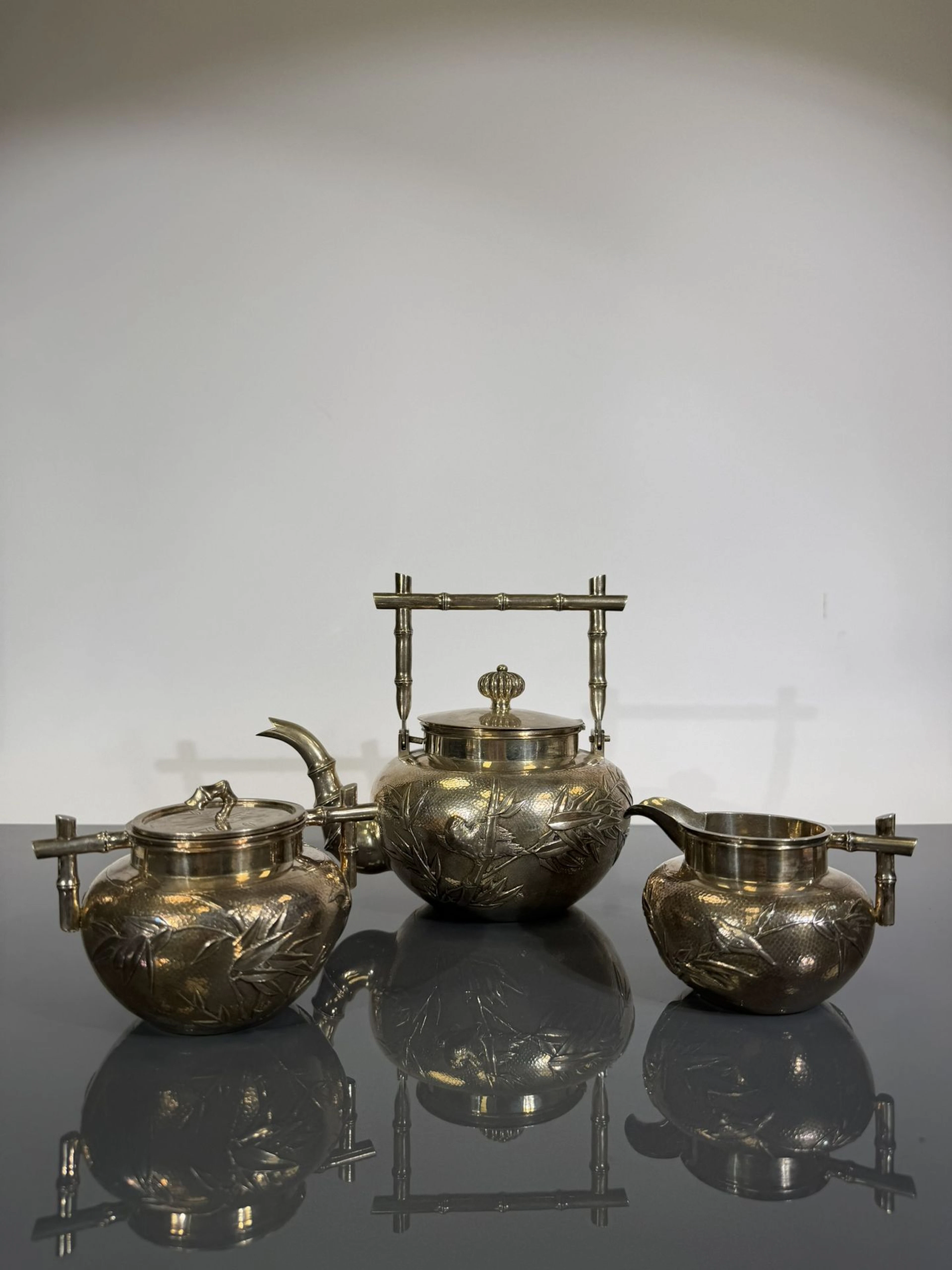 CHINA, Guangzhou – early 20th century - Lot 252