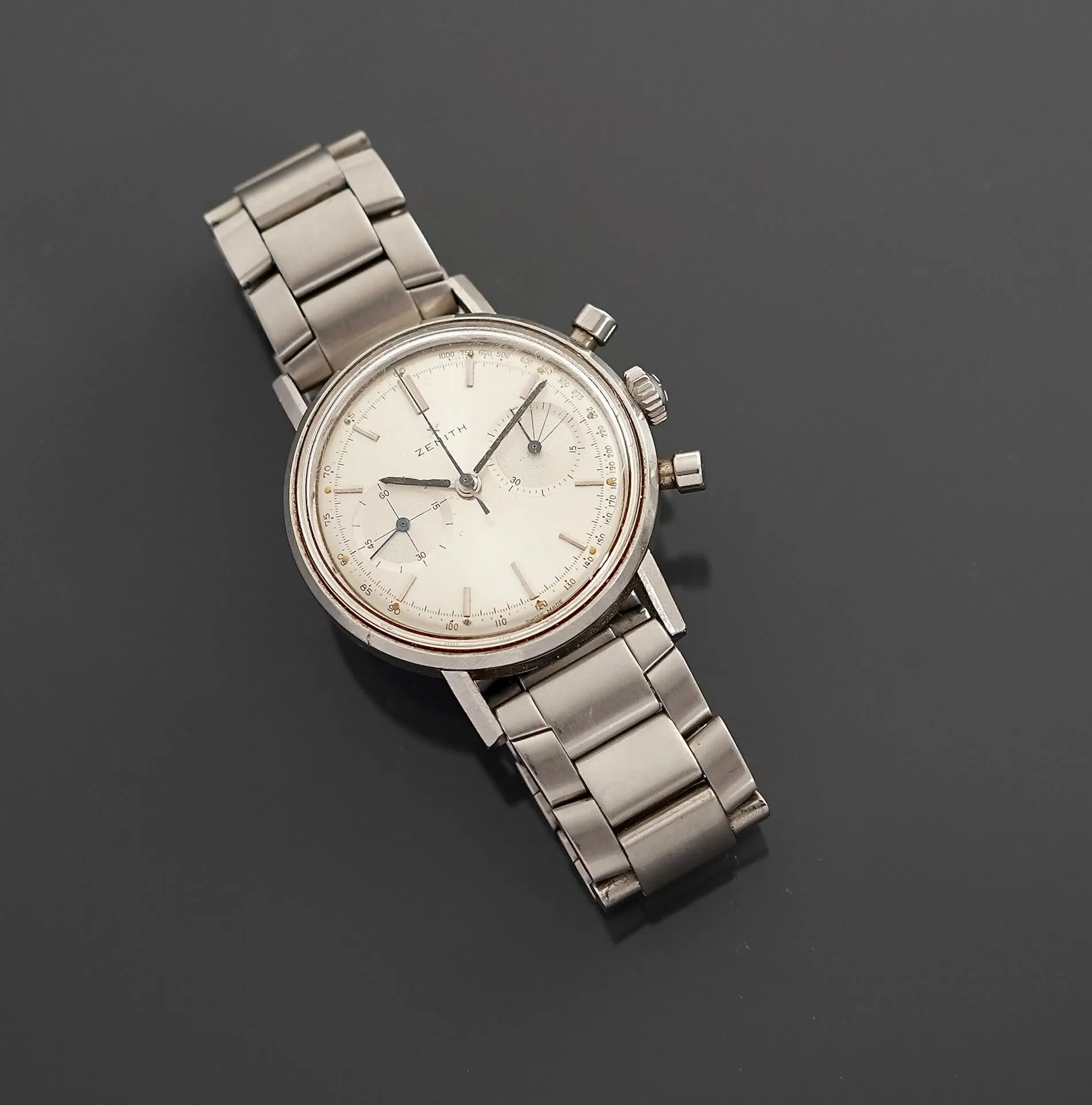 Zenith - Lot 427