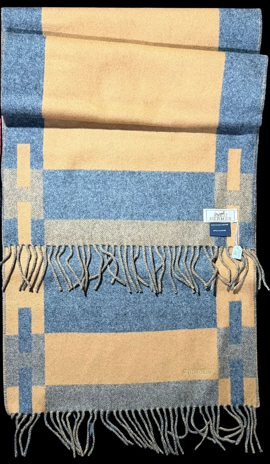 HERMÈS PARIS - Lot 21