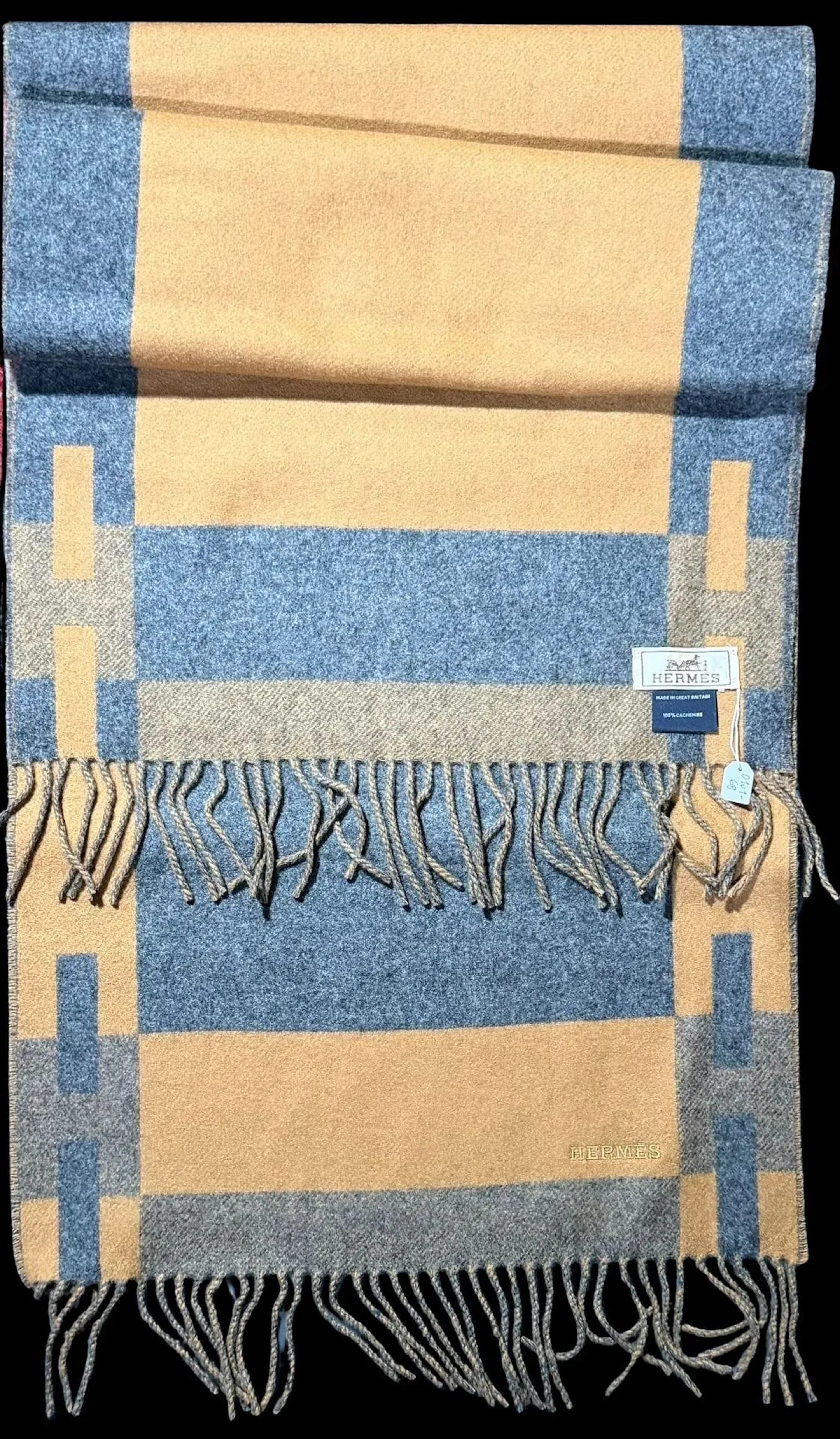 HERMÈS PARIS - Lot 21