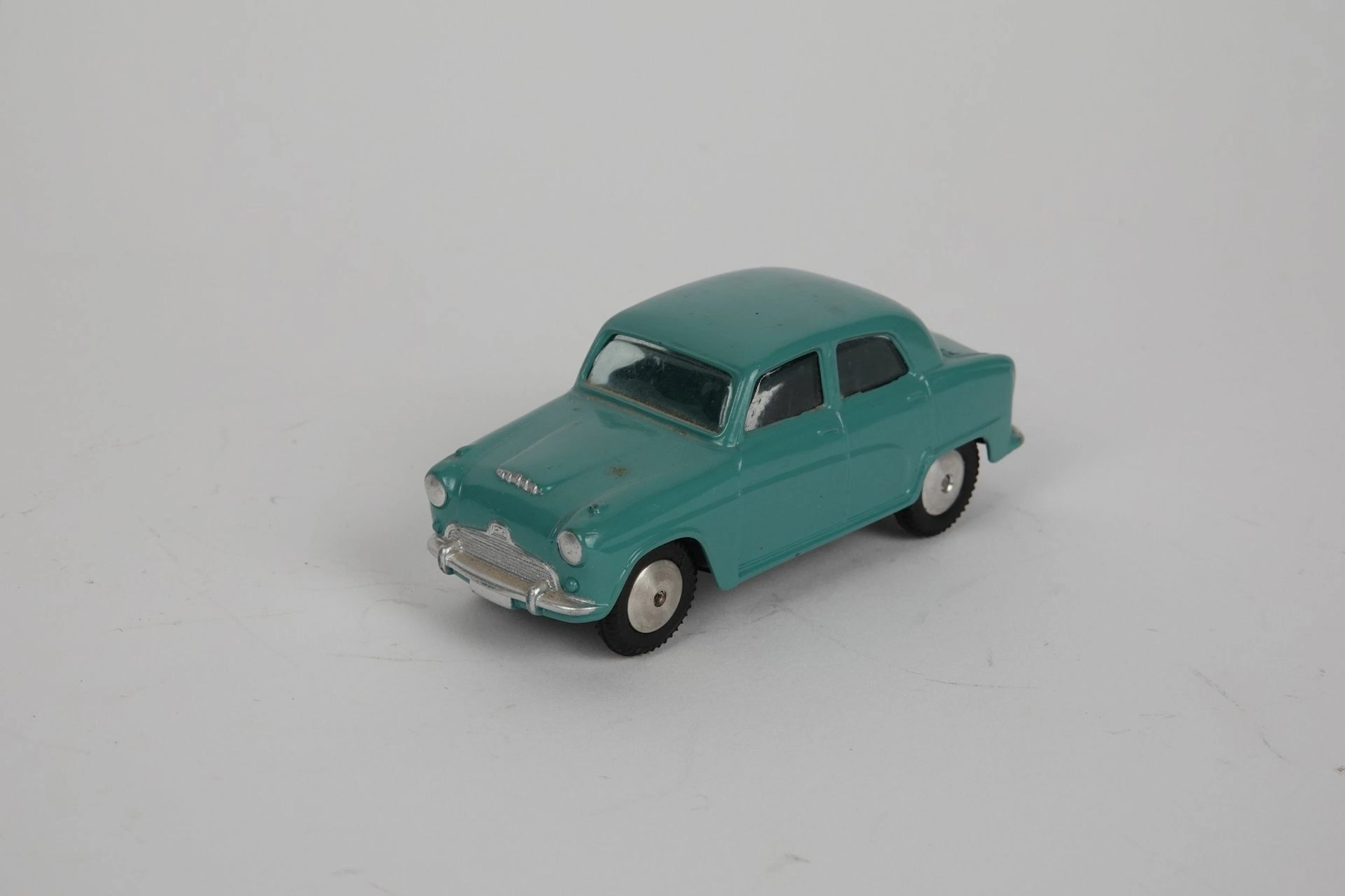 CORGI TOYS - ENGLAND (1) - Lot 47