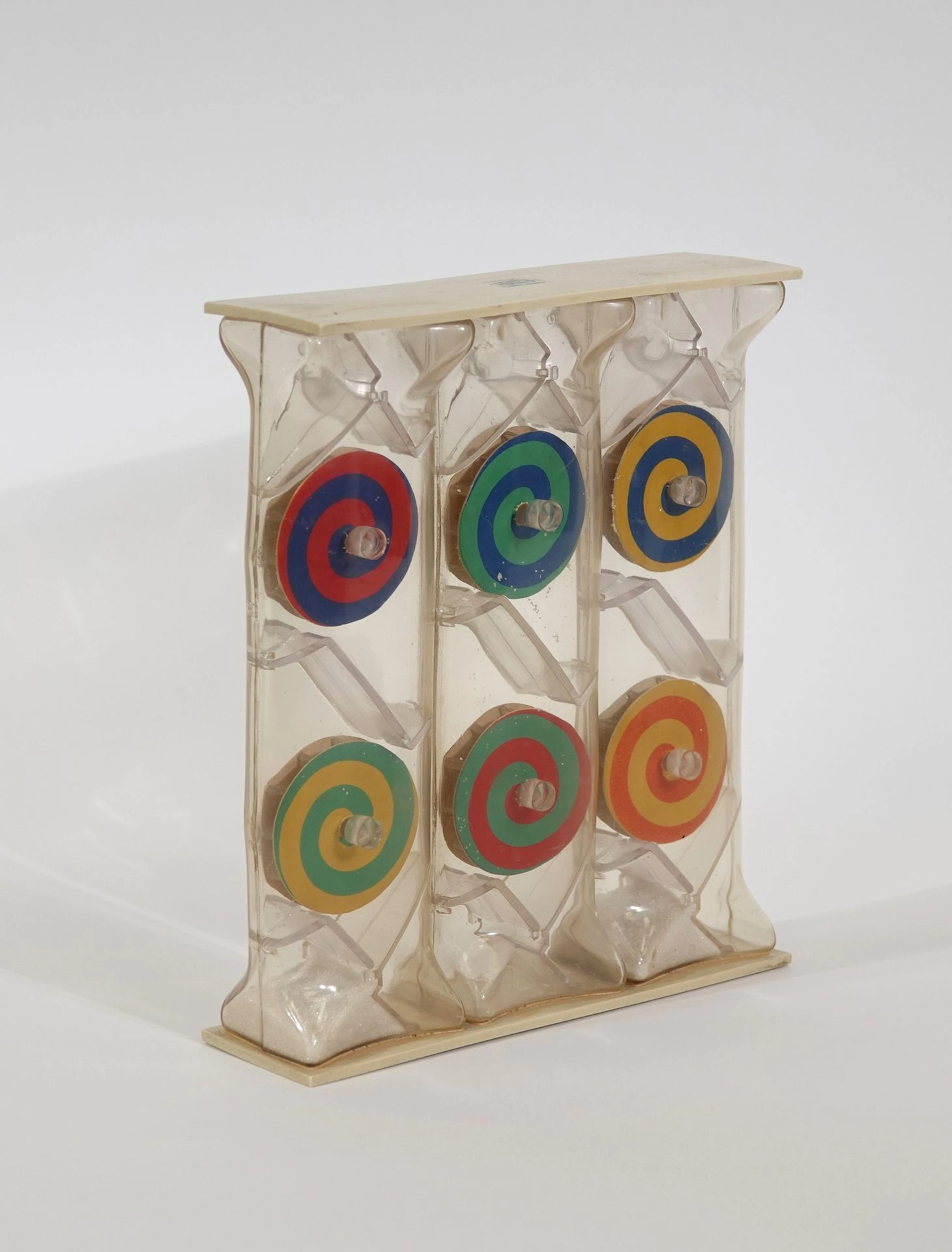 Bruno MUNARI (Italy, 1907-1998) - Lot 146