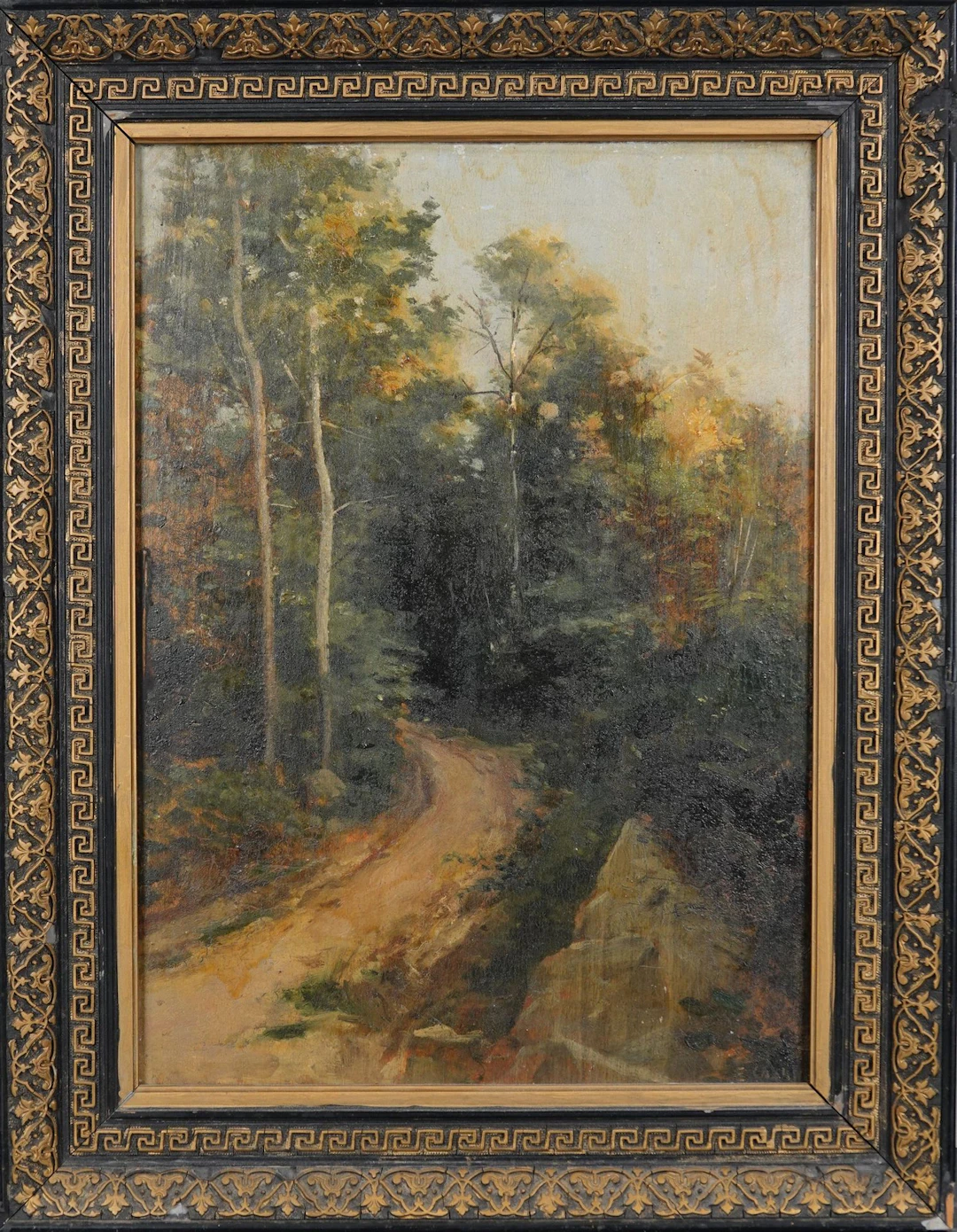 Édouard CABANE (1857-1940) - Lot 151