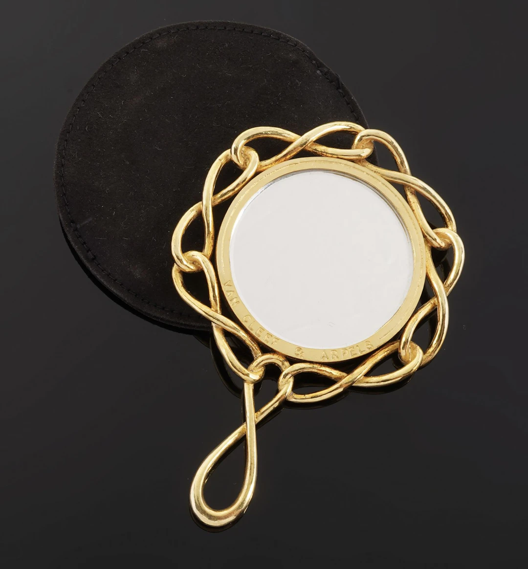 VAN CLEEF ARPELS - Lot 51