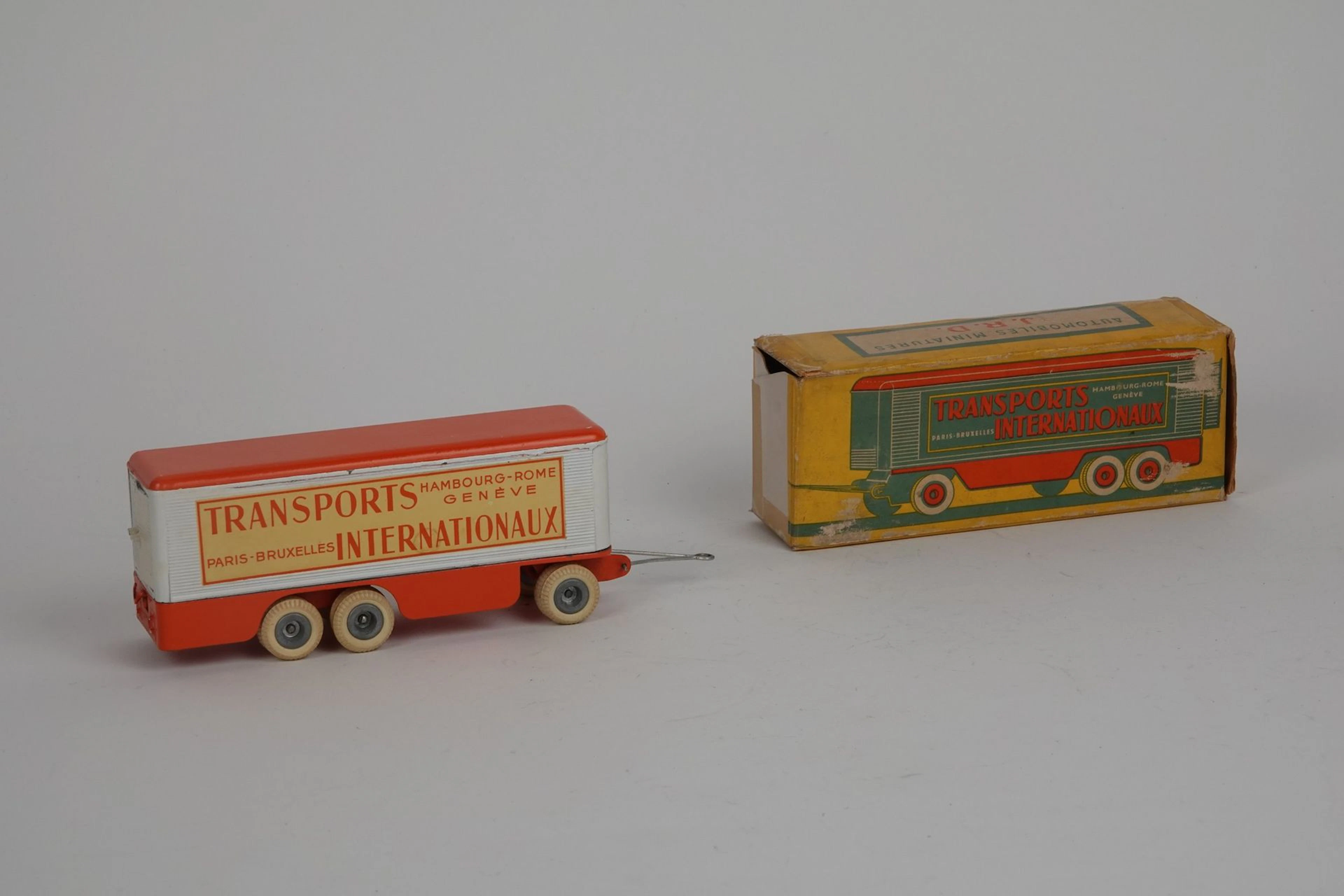 JRD - FRANCE (1) - Lot 294