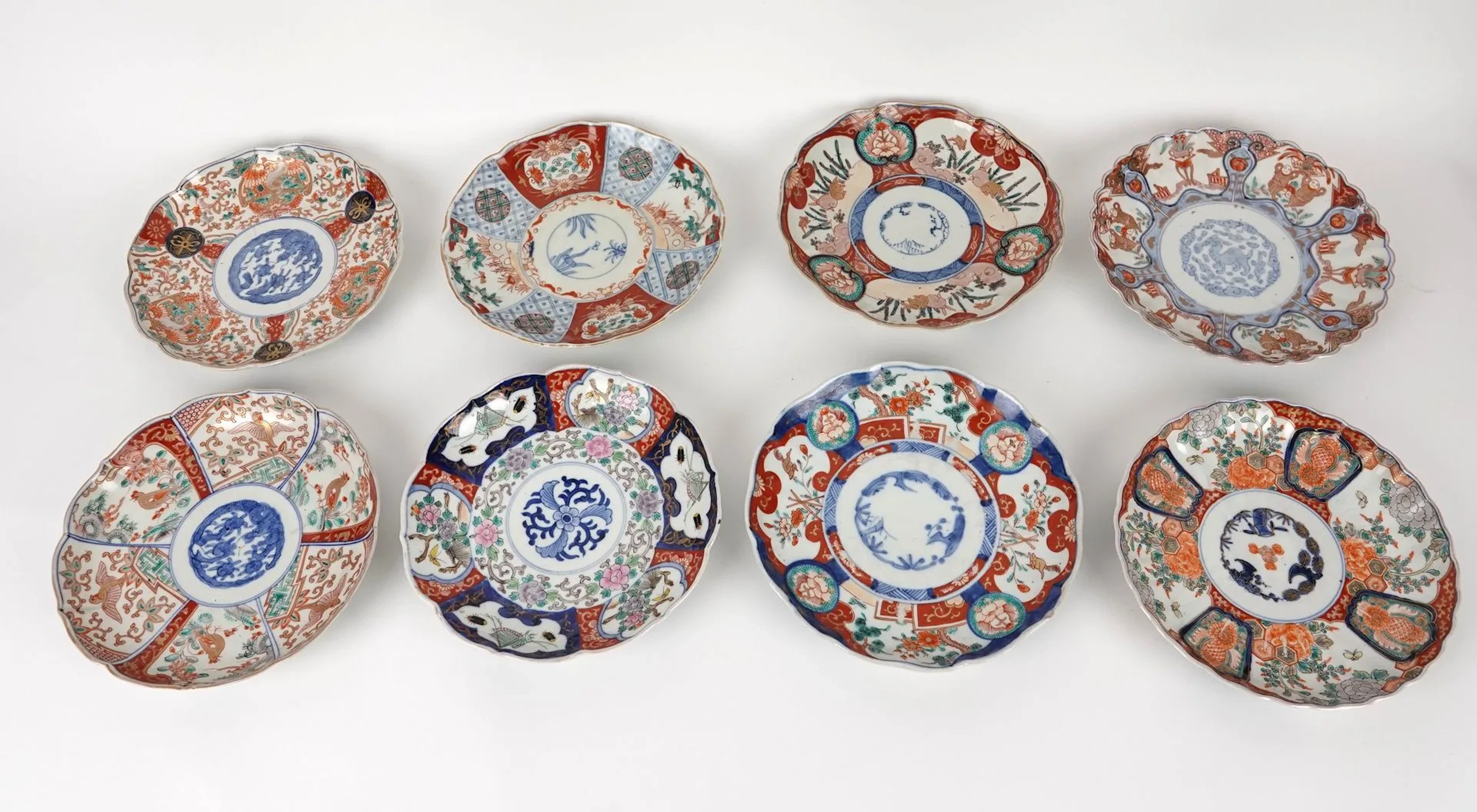 Japan, Meiji period - Lot 340