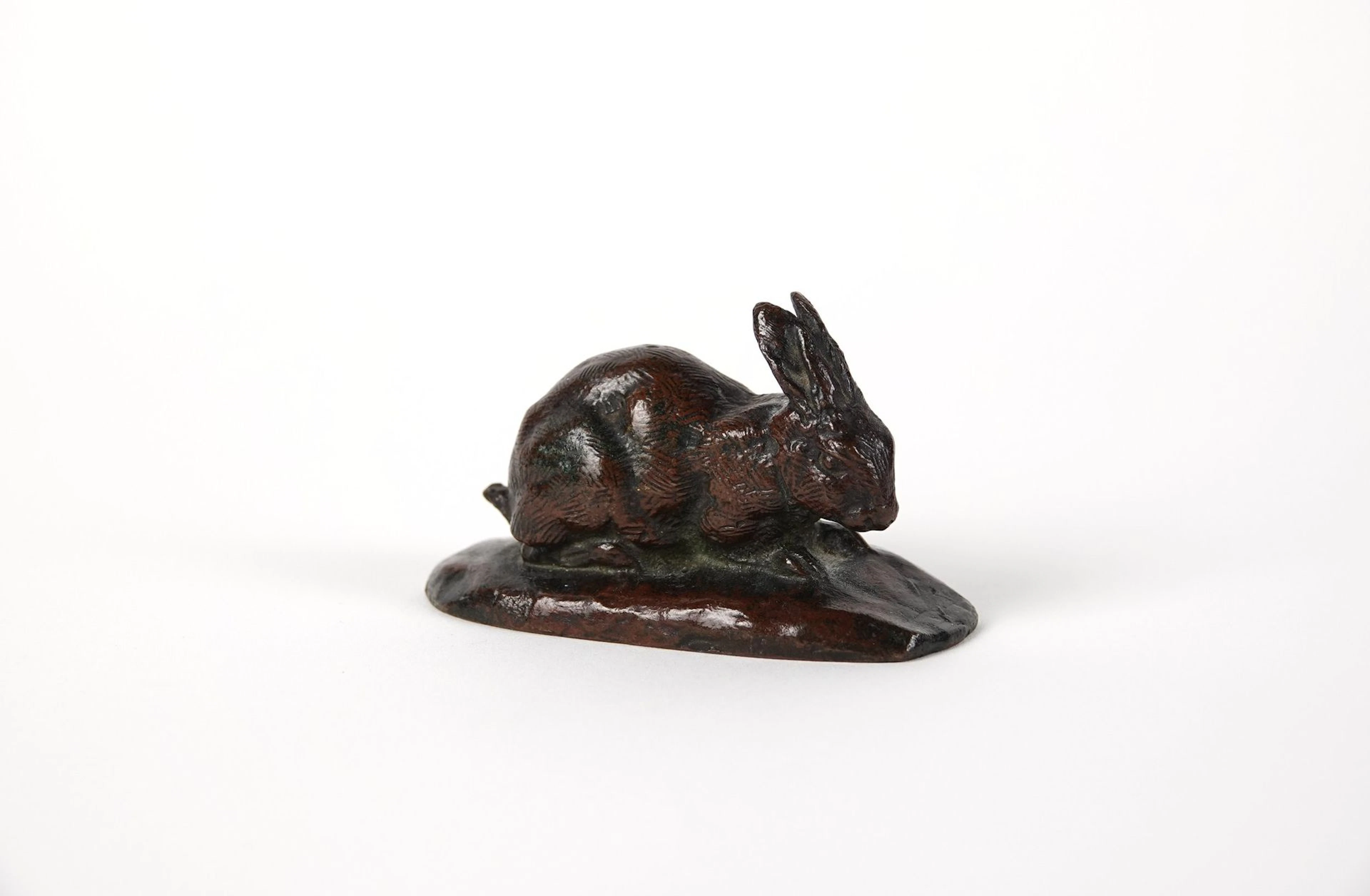 Antoine-Louis Barye (1796–1875) - Lot 325