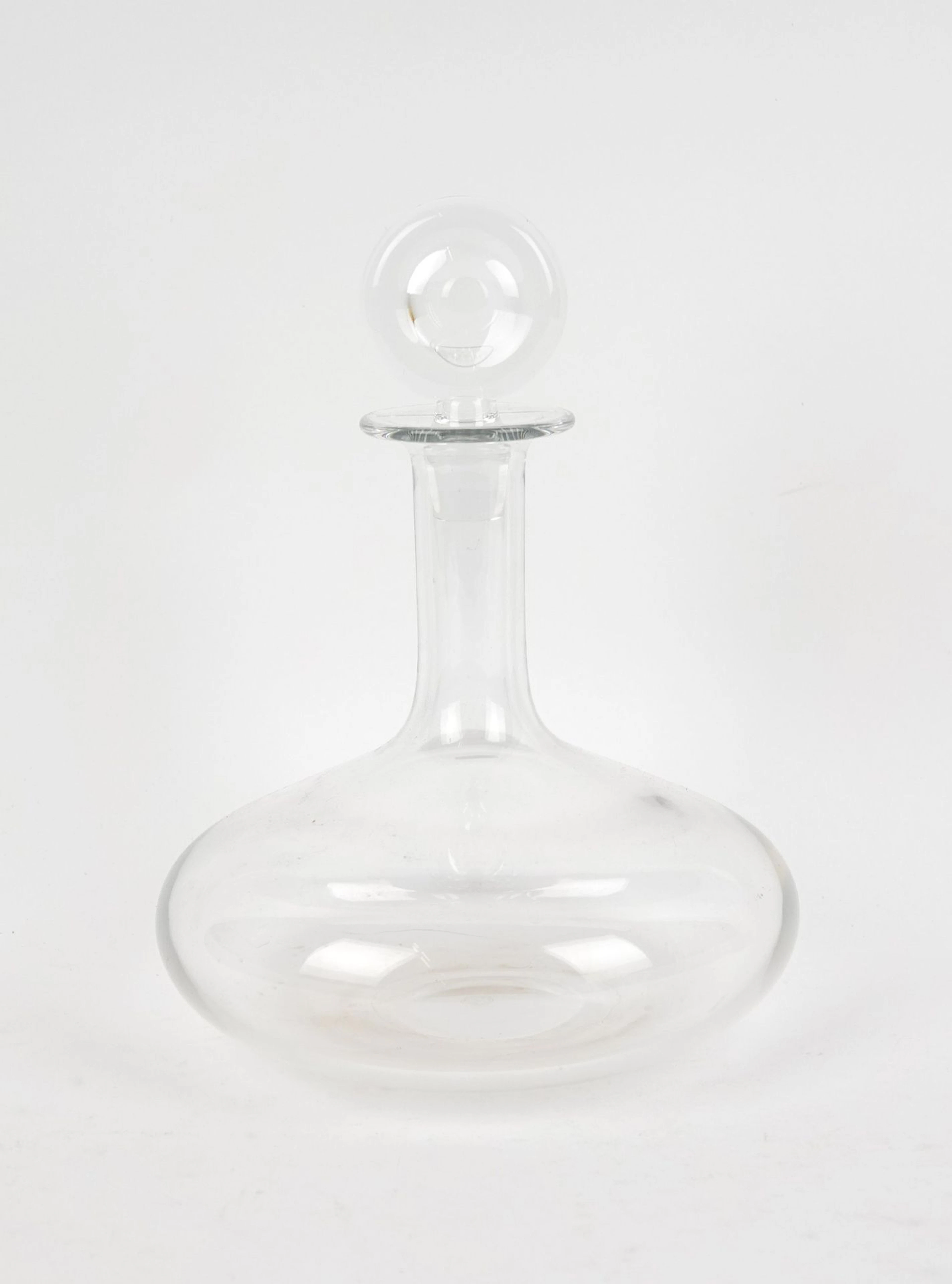 BACCARAT - Lot 323