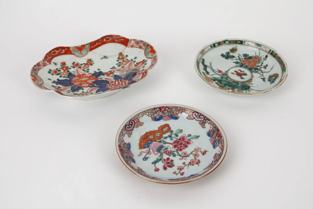 China, 18th-19th century - Lot 279